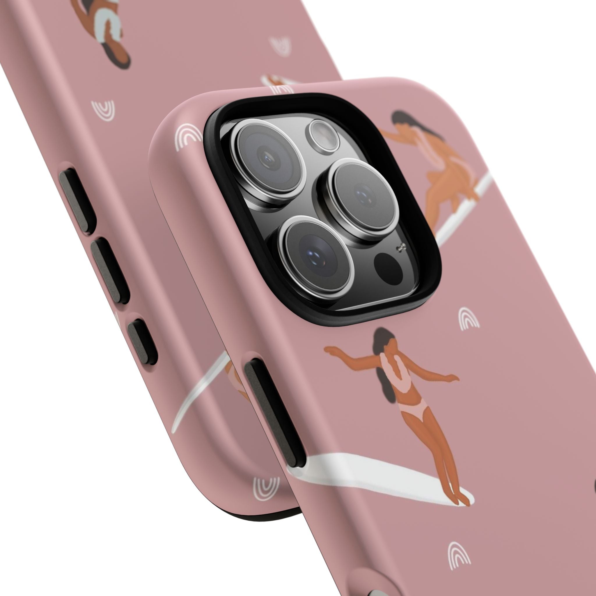 He'e Nalu - LEIOHU DESIGNS