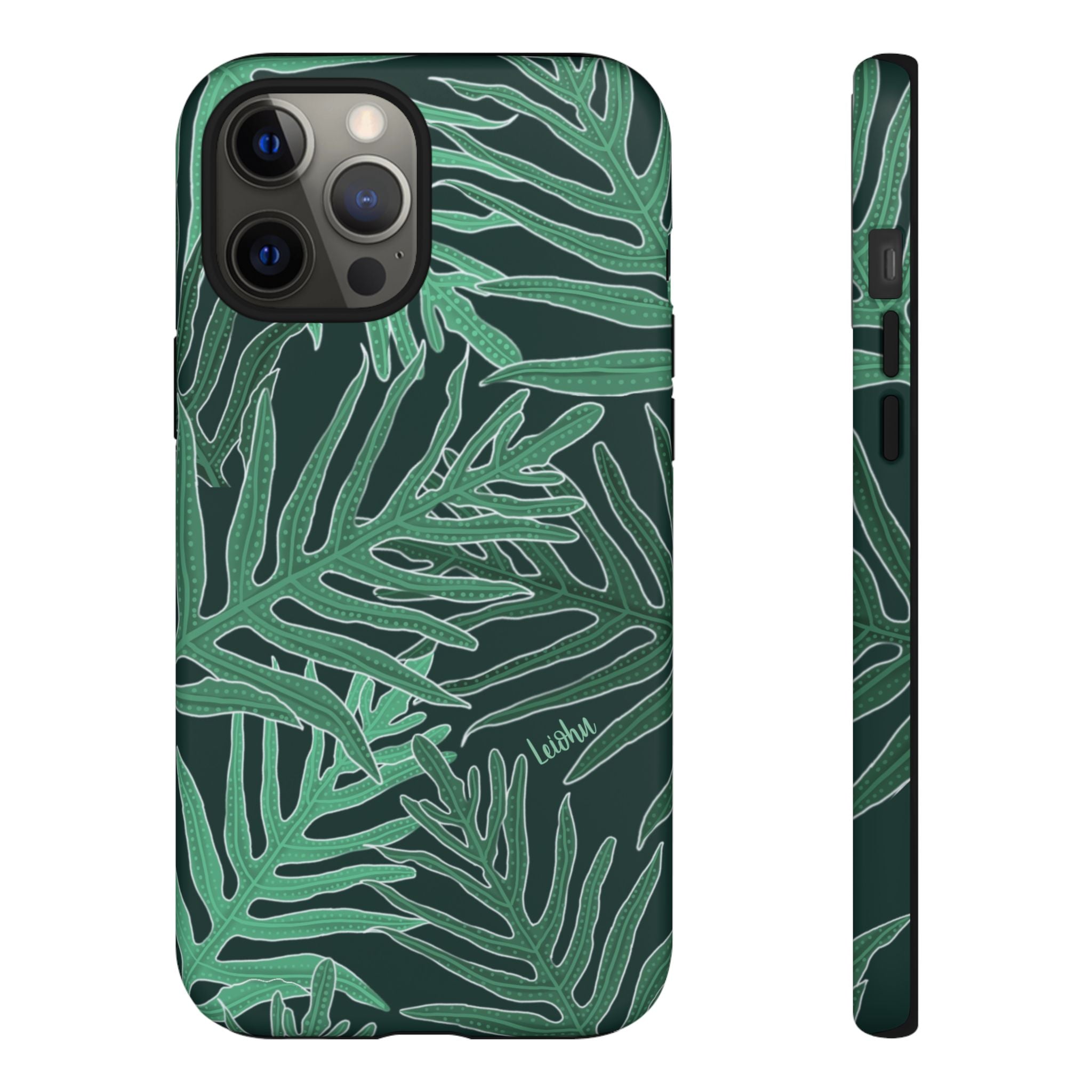 Lauae - LEIOHU DESIGNS