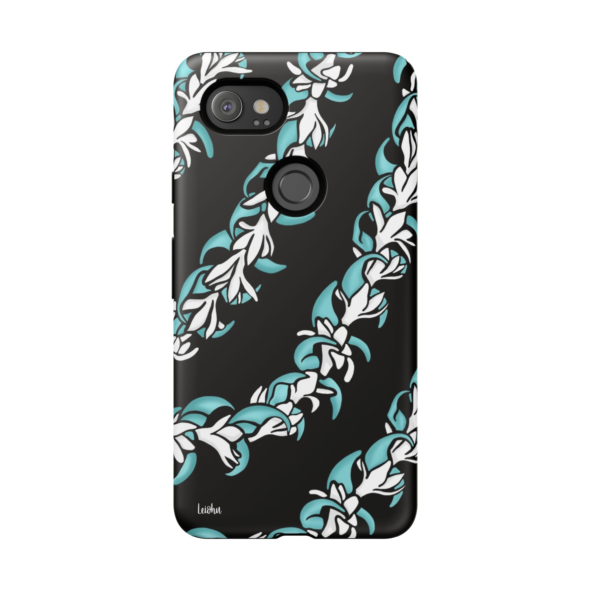 Jade Lei - Google Pixel - LEIOHU DESIGNS