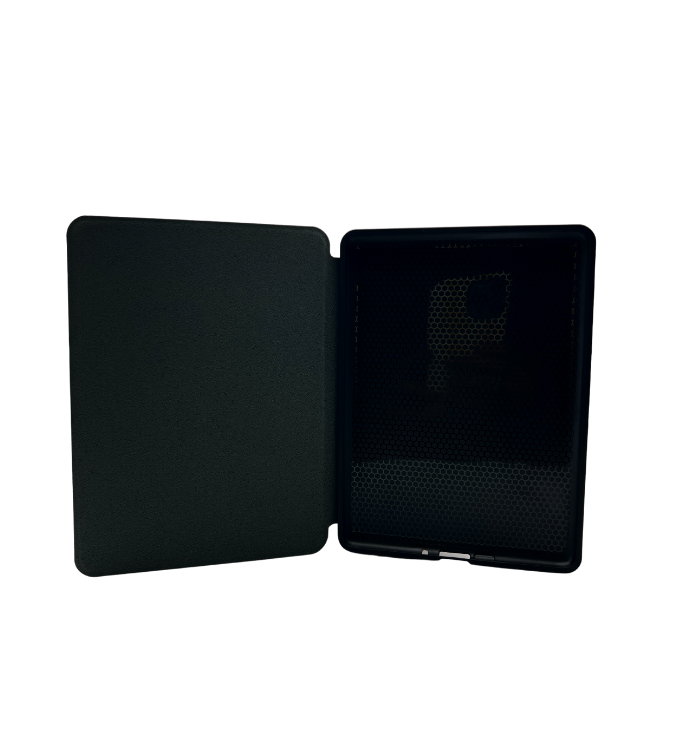 Groovy Pua Melia Lei - Kindle Case - LEIOHU DESIGNS