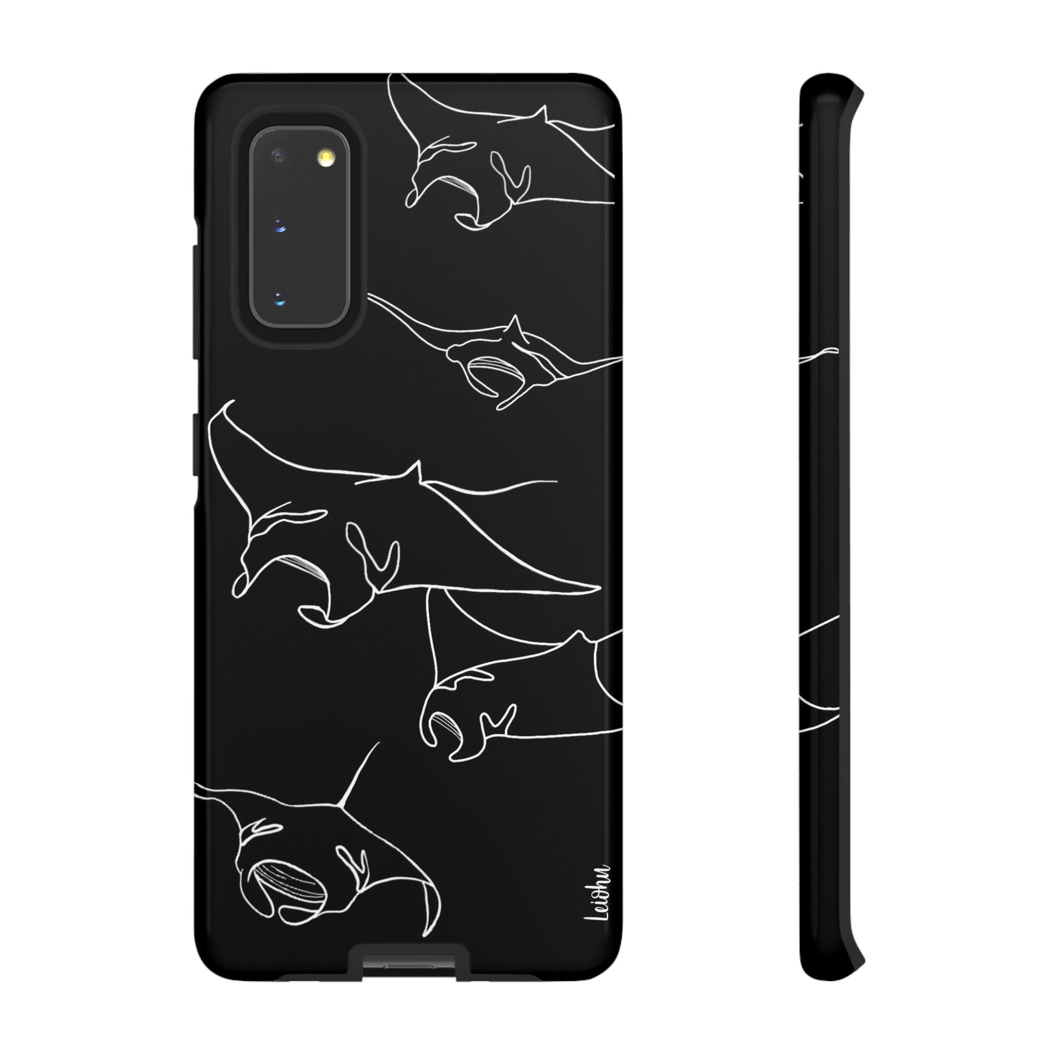 Manta - Samsung Galaxy - LEIOHU DESIGNS