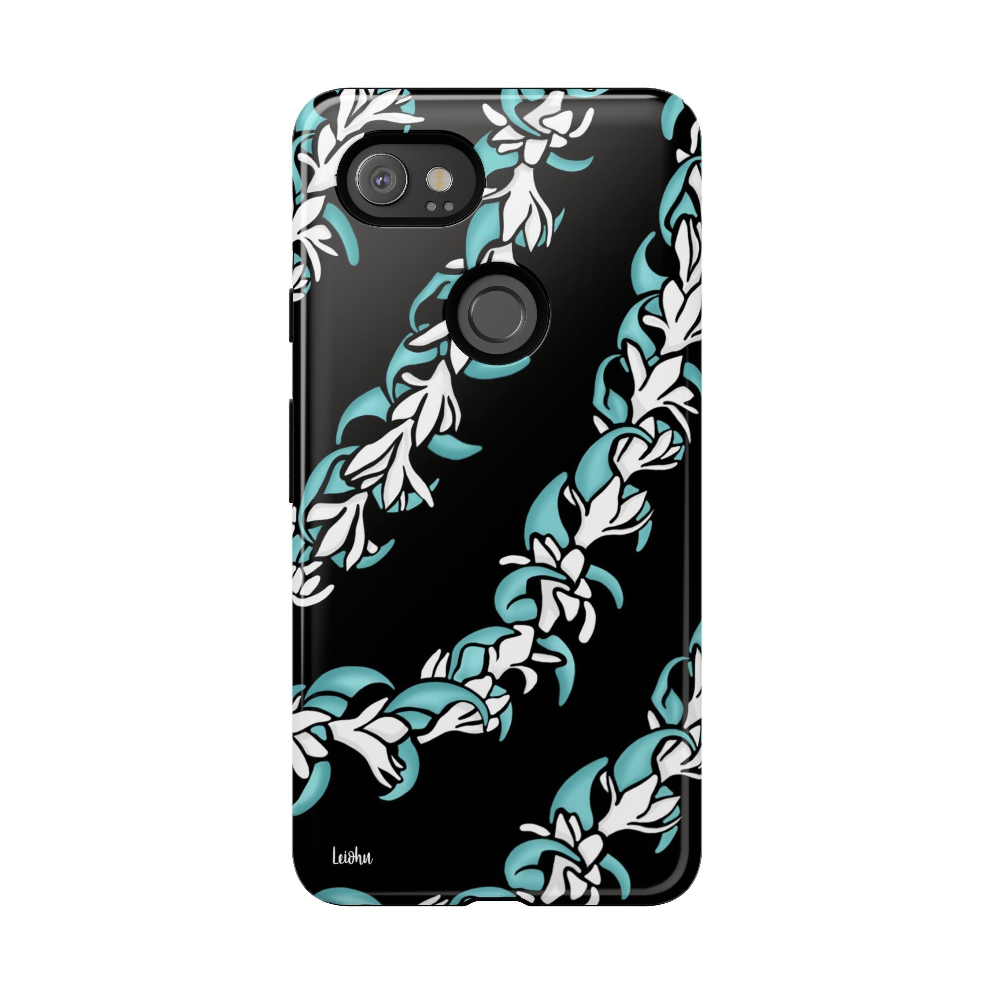 Jade Lei - Google Pixel - LEIOHU DESIGNS