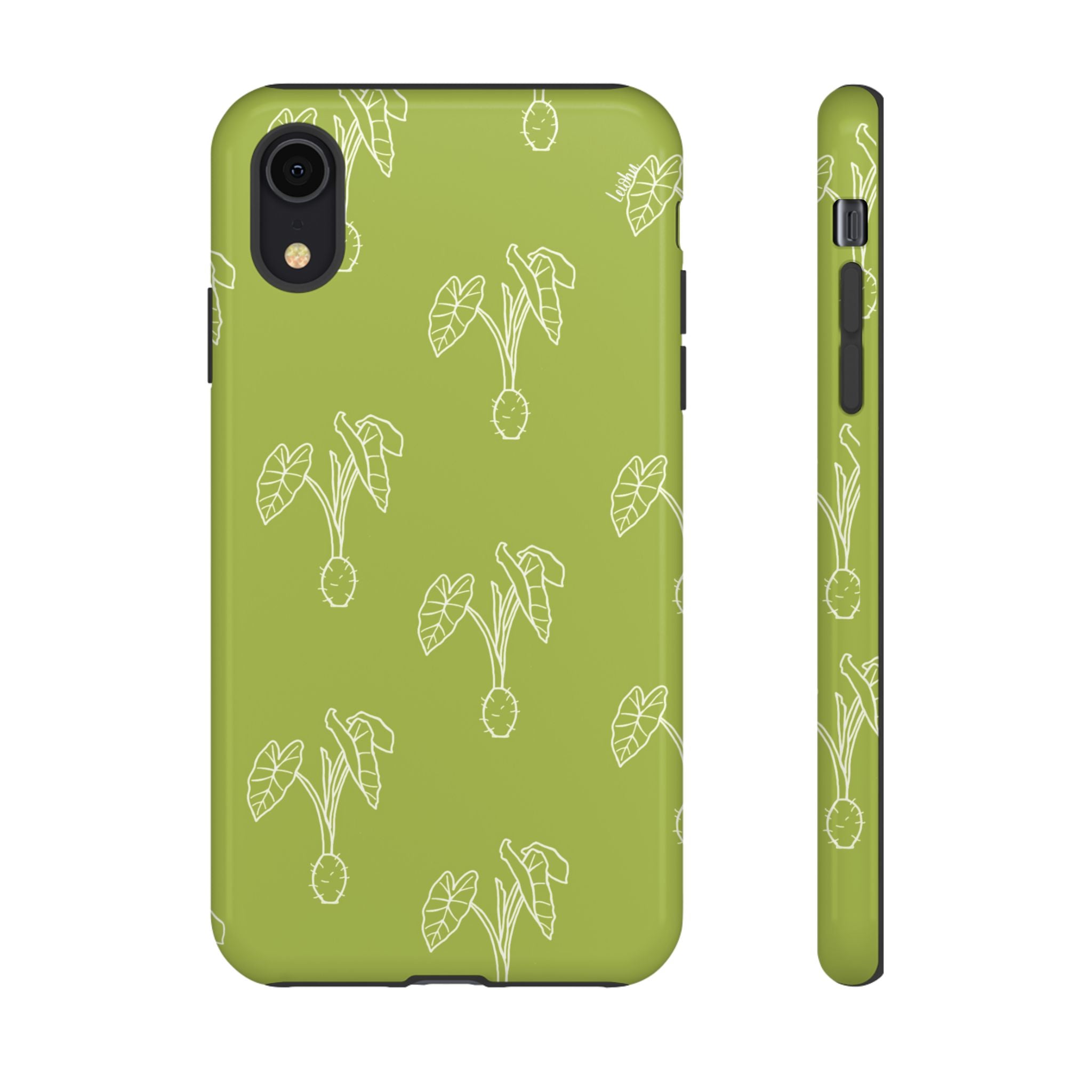 Hāloa - LEIOHU DESIGNS