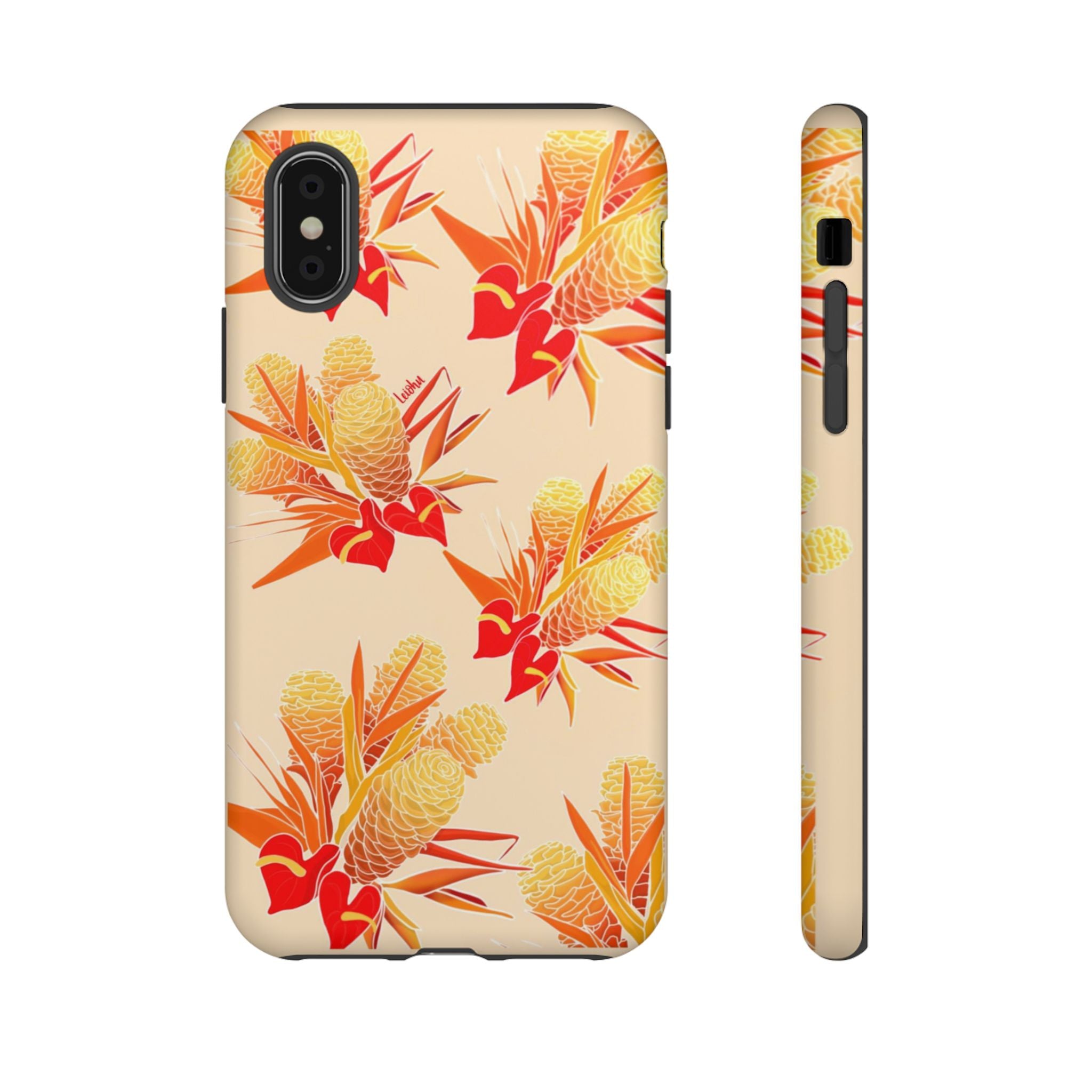 Honey Bee - LEIOHU DESIGNS