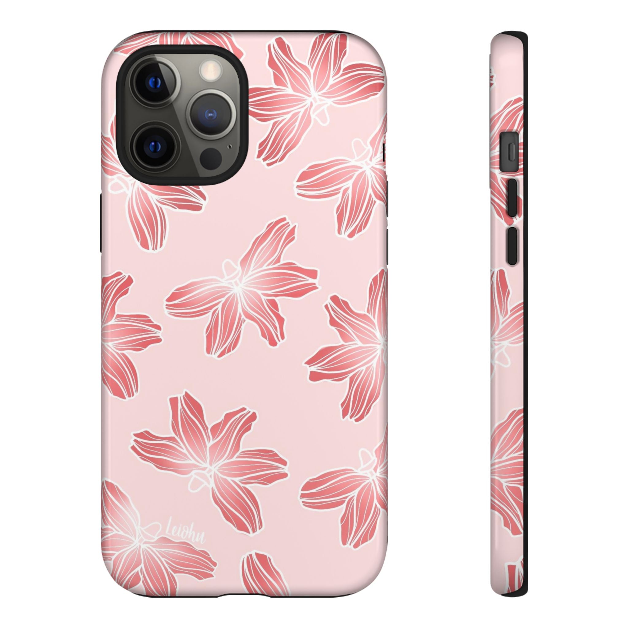 Naupaka Dream - LEIOHU DESIGNS