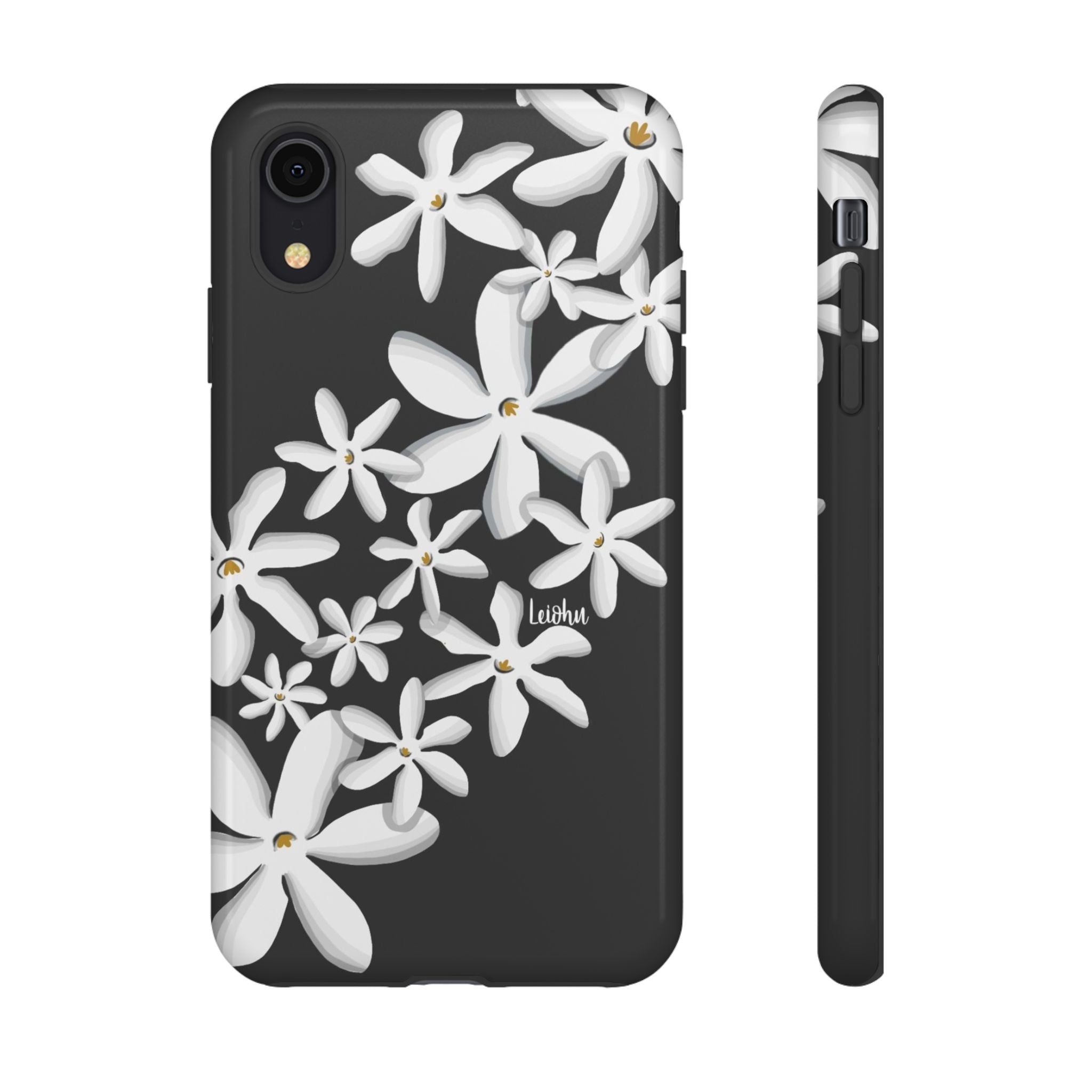 Tiare - LEIOHU DESIGNS