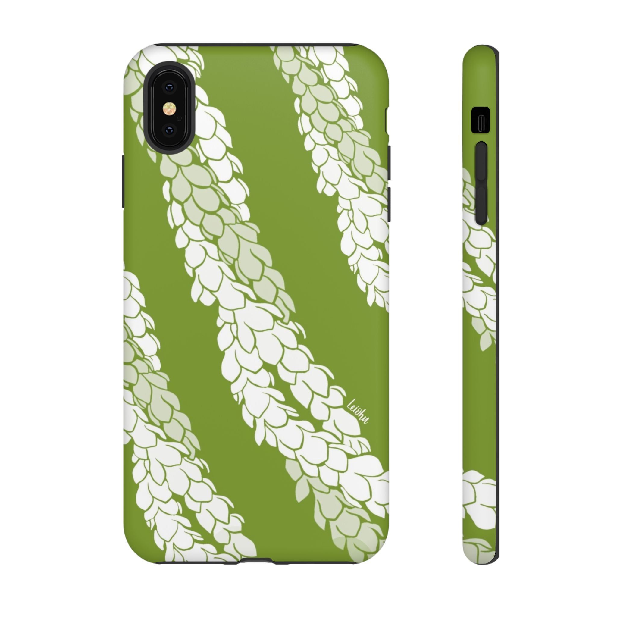 Pakalana Lei - LEIOHU DESIGNS