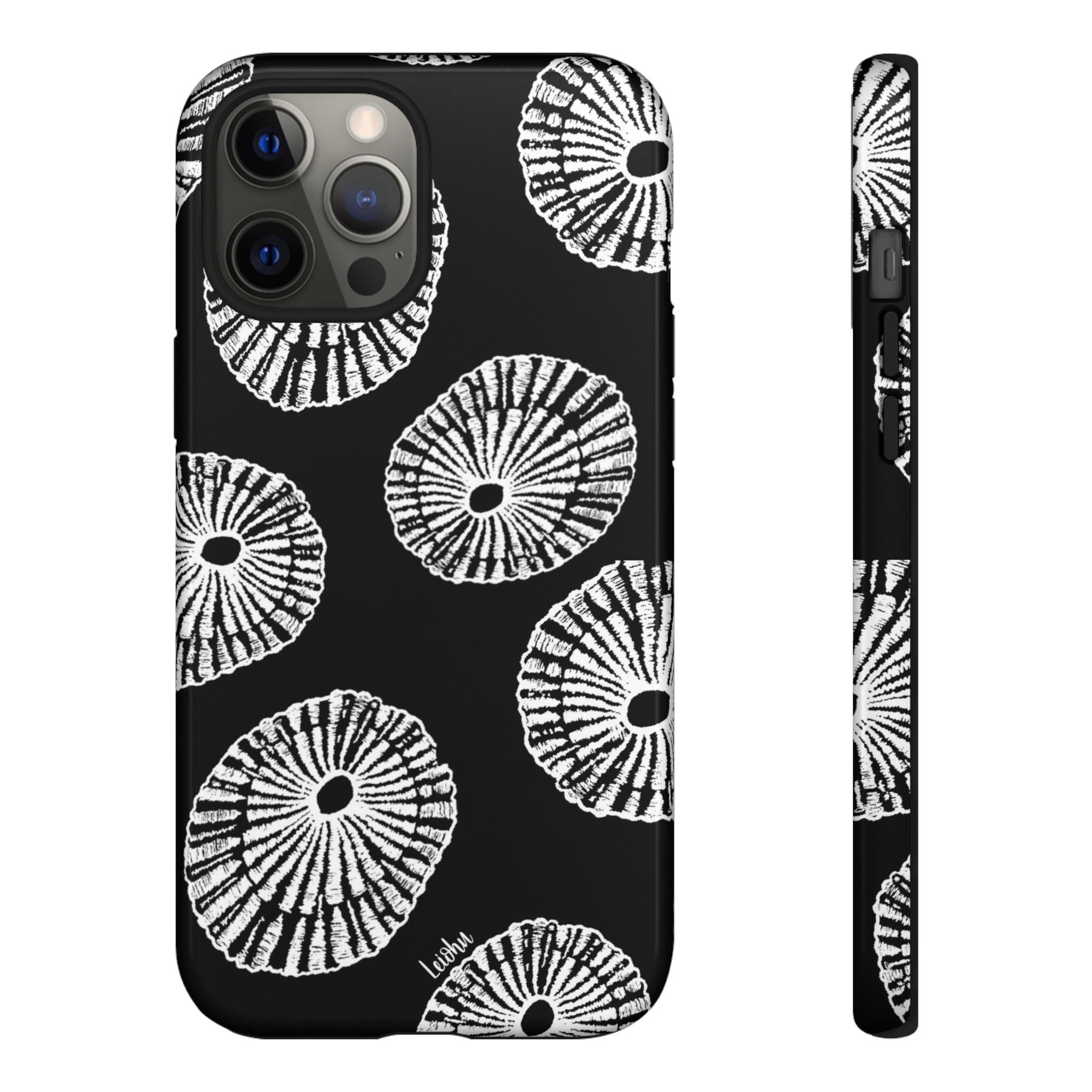 Opihi - LEIOHU DESIGNS