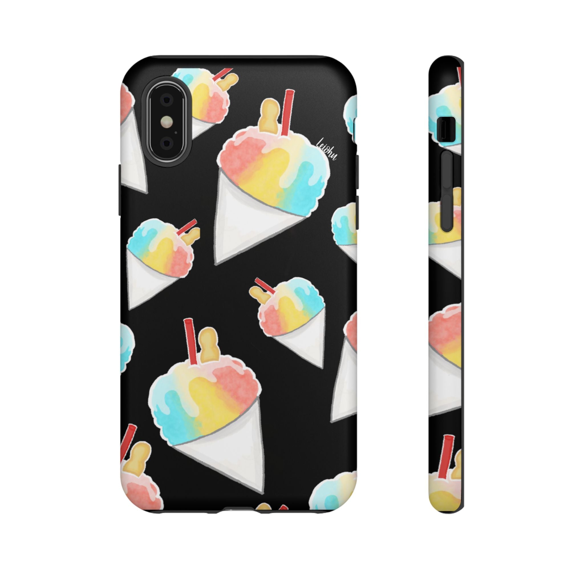 Kauwela - LEIOHU DESIGNS