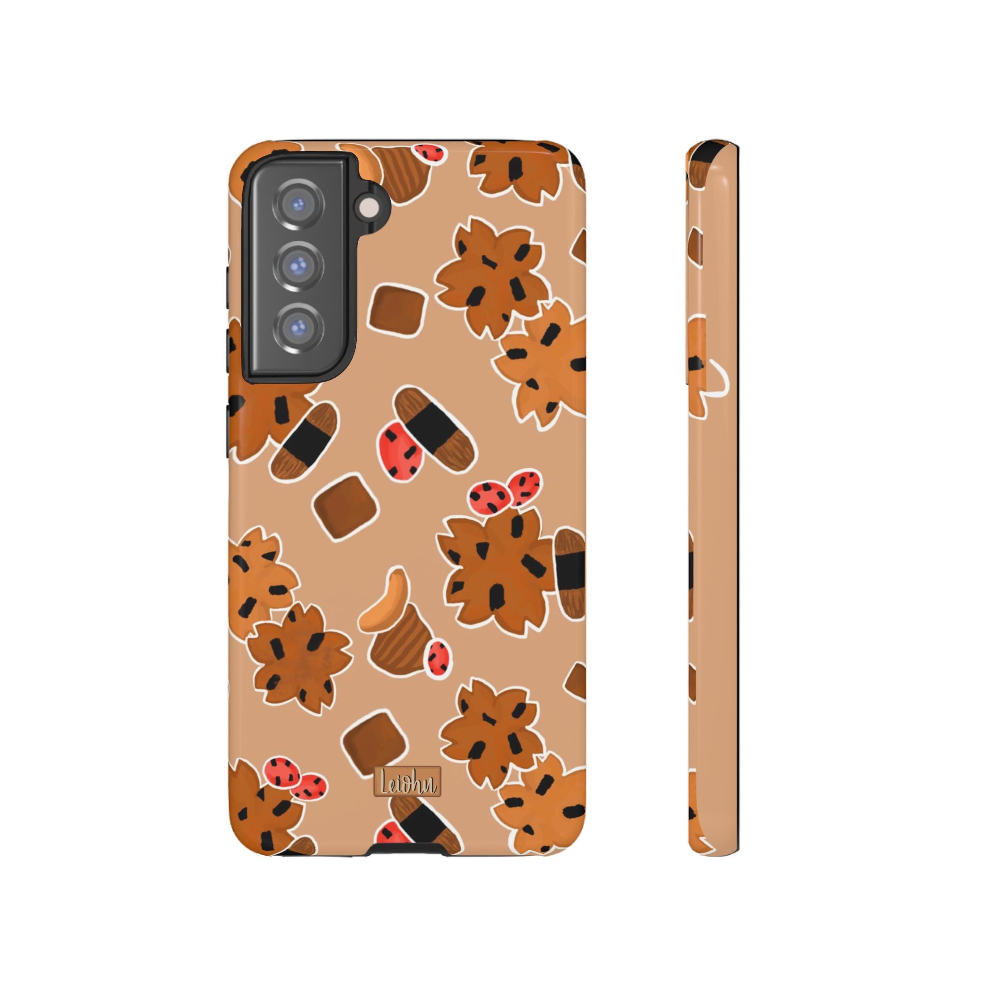 Arare - Samsung Galaxy - LEIOHU DESIGNS