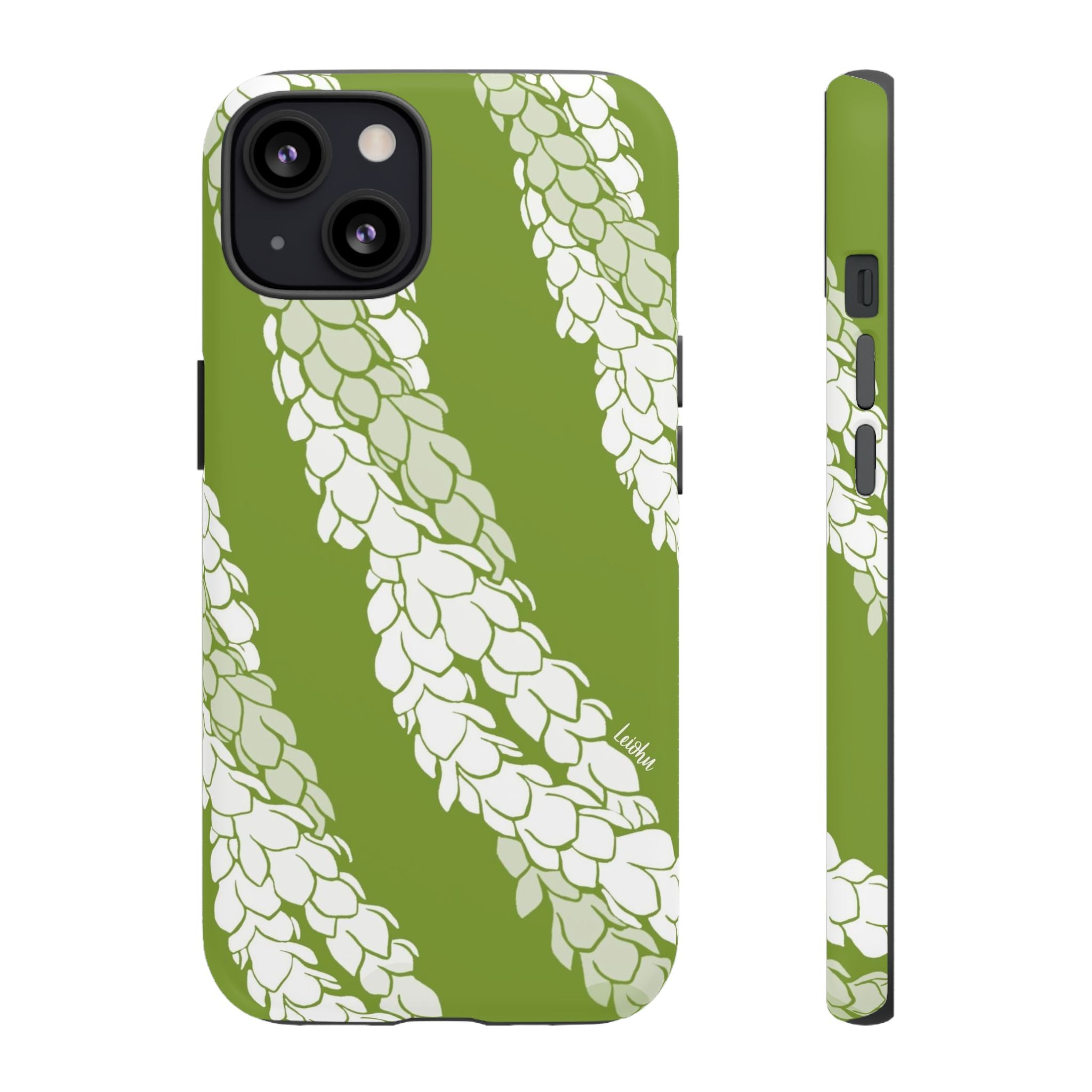 Pakalana Lei - LEIOHU DESIGNS