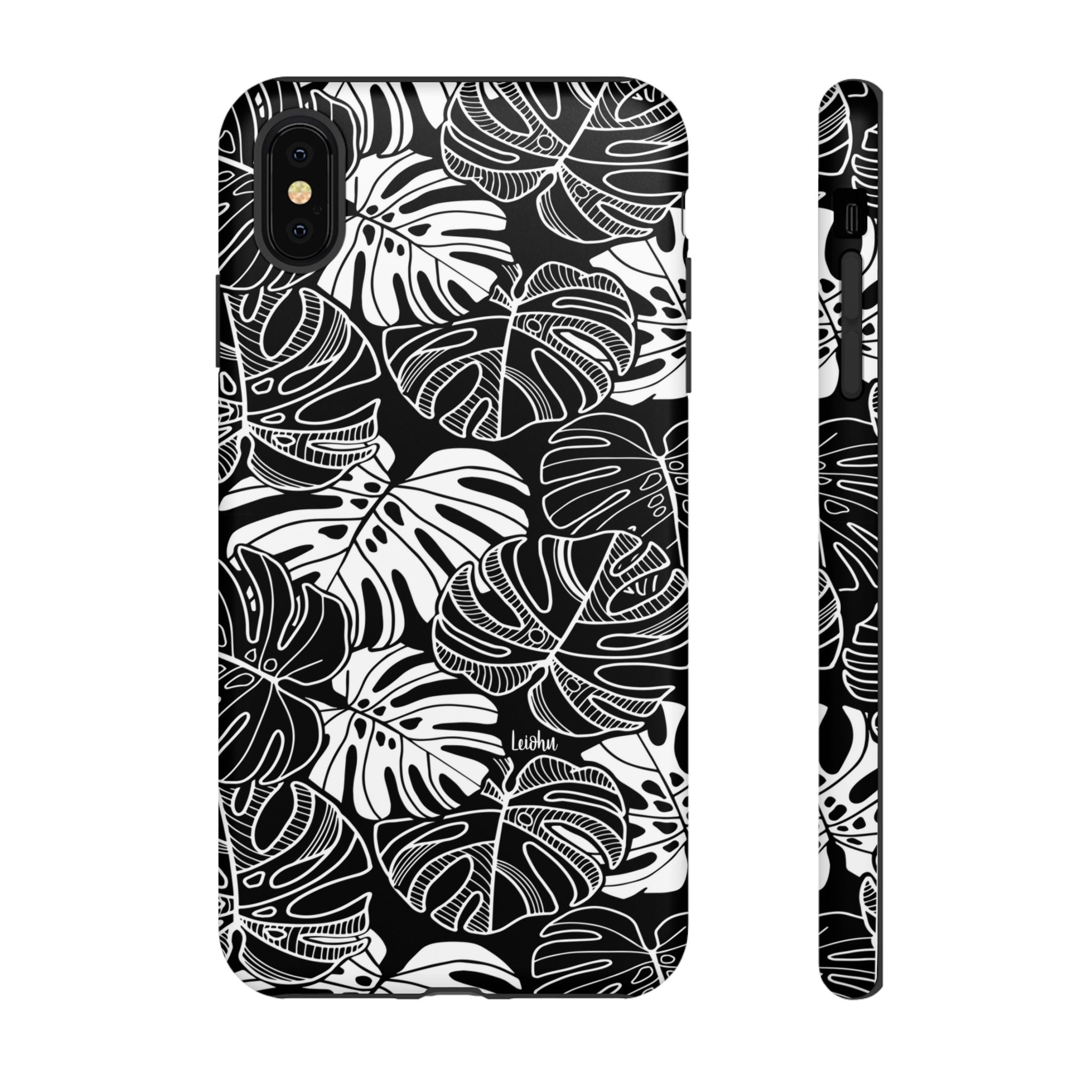 Monstera Dream - LEIOHU DESIGNS