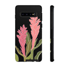 Awapuhi - 'ele'ele - Samsung Galaxy - LEIOHU DESIGNS