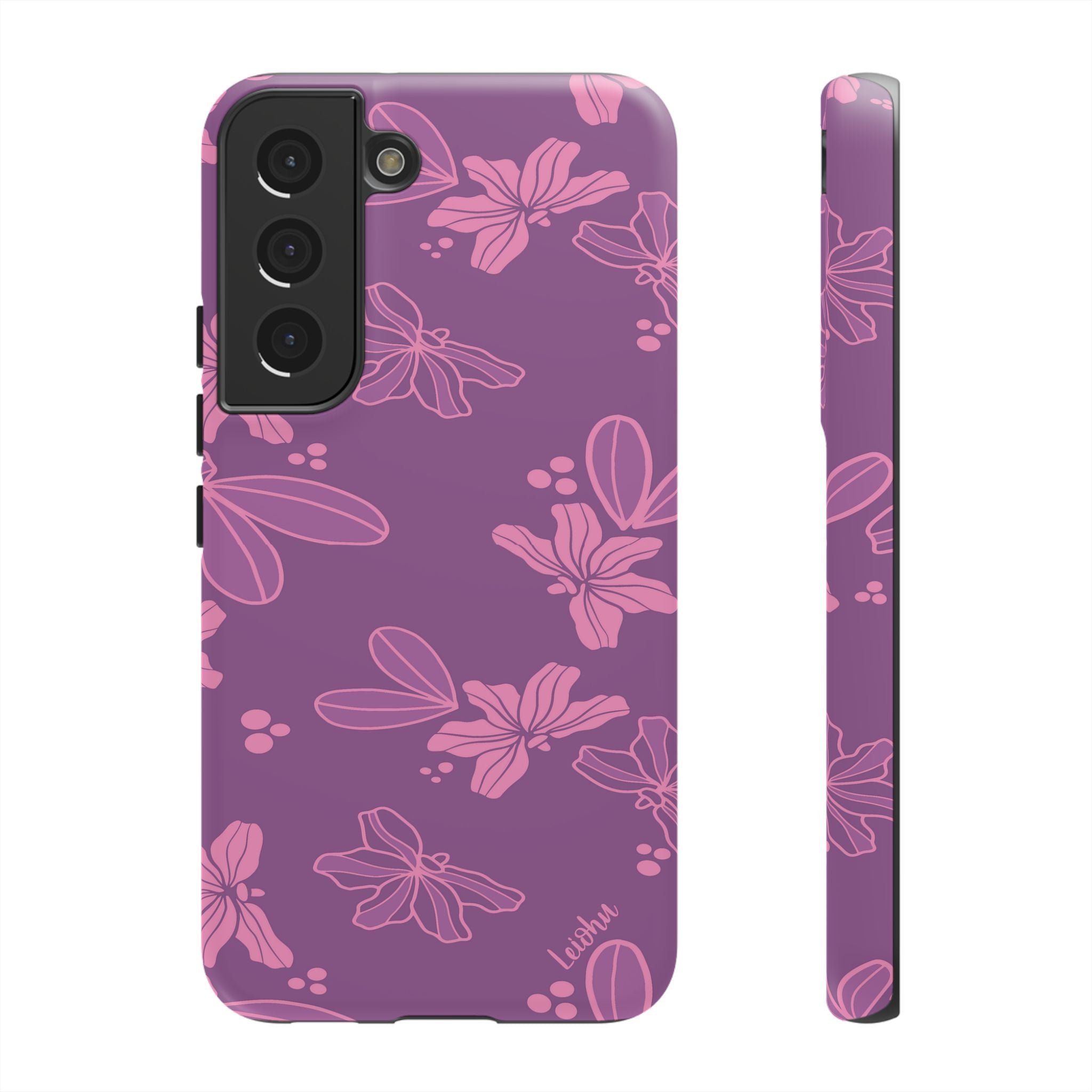 Naupaka - Samsung Galaxy - LEIOHU DESIGNS