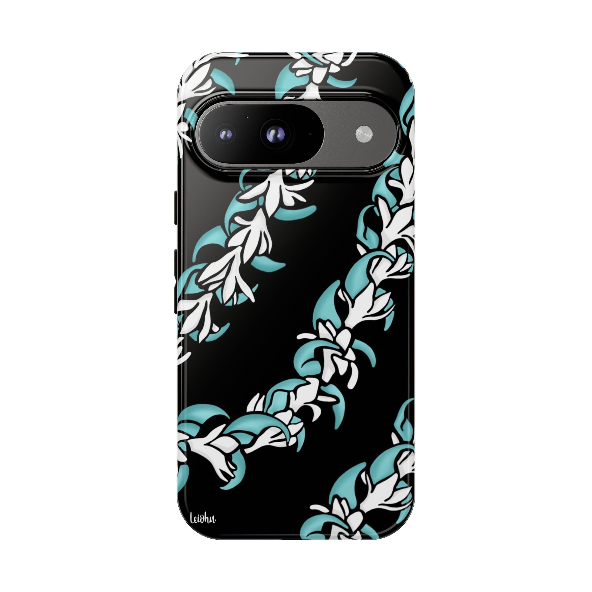 Jade Lei - Google Pixel - LEIOHU DESIGNS