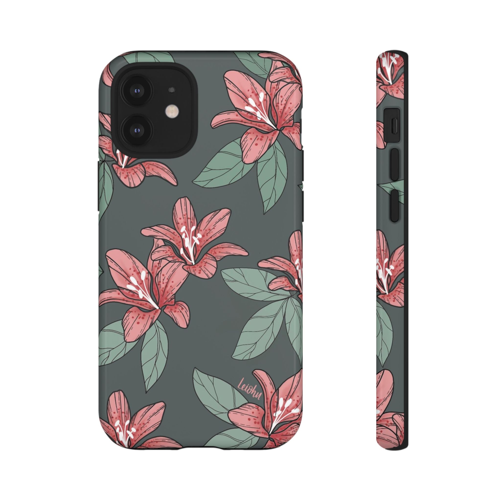 Lilia - LEIOHU DESIGNS