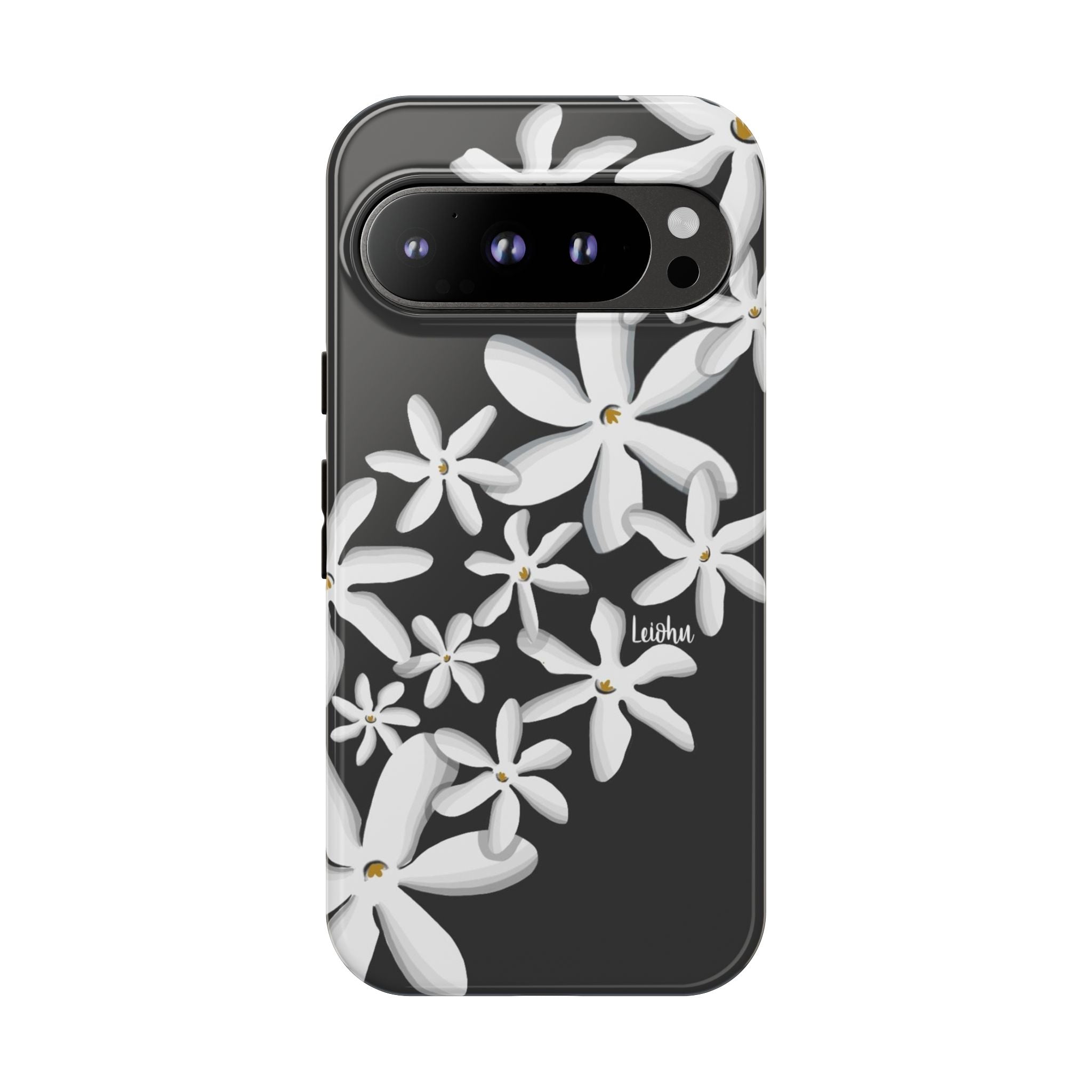 Tiare - Google Pixel - LEIOHU DESIGNS