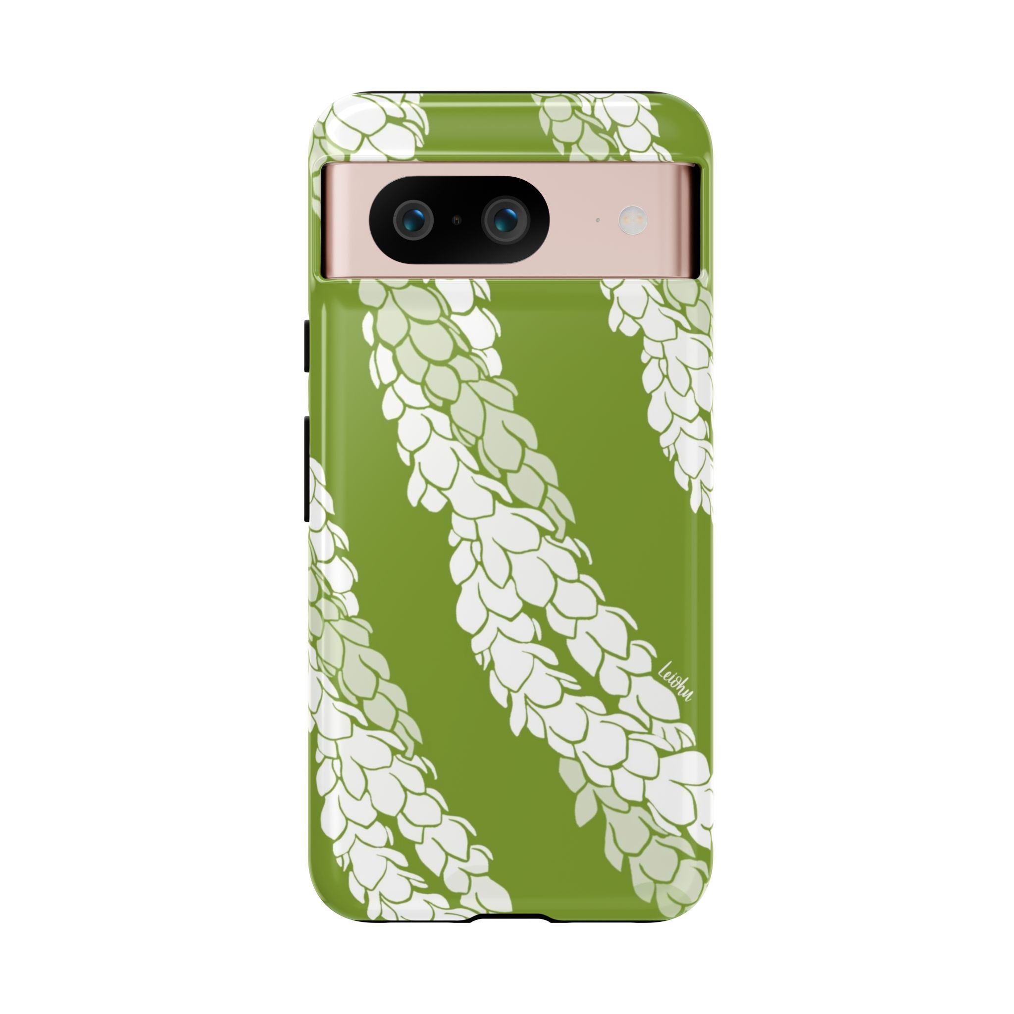 Pakalana Lei - Google Pixel - LEIOHU DESIGNS