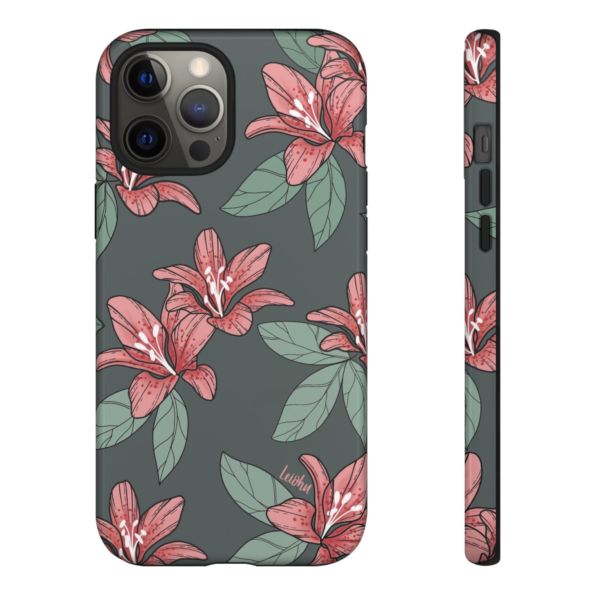 Lilia - LEIOHU DESIGNS