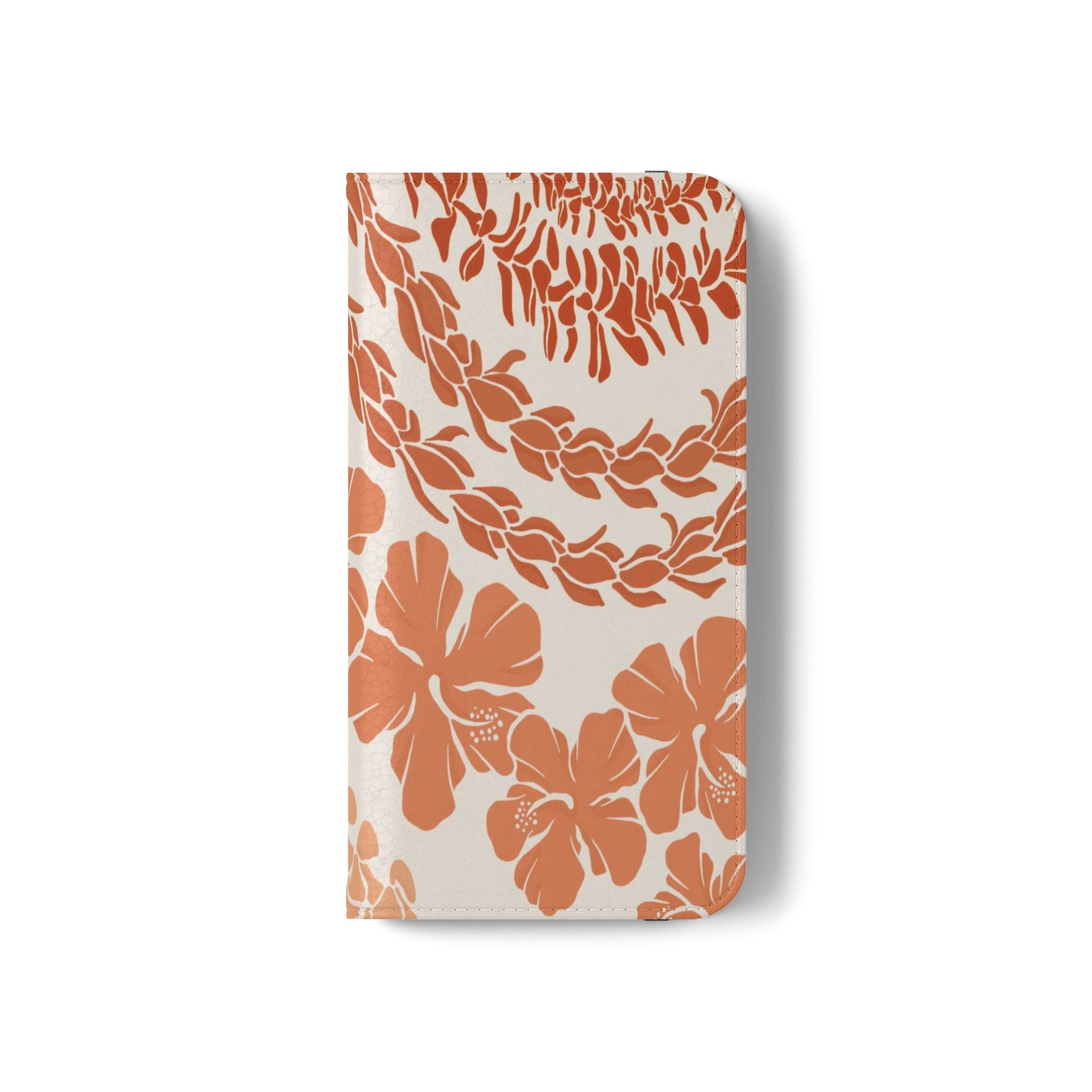 Groovy Lei Warm - Folio case - LEIOHU DESIGNS