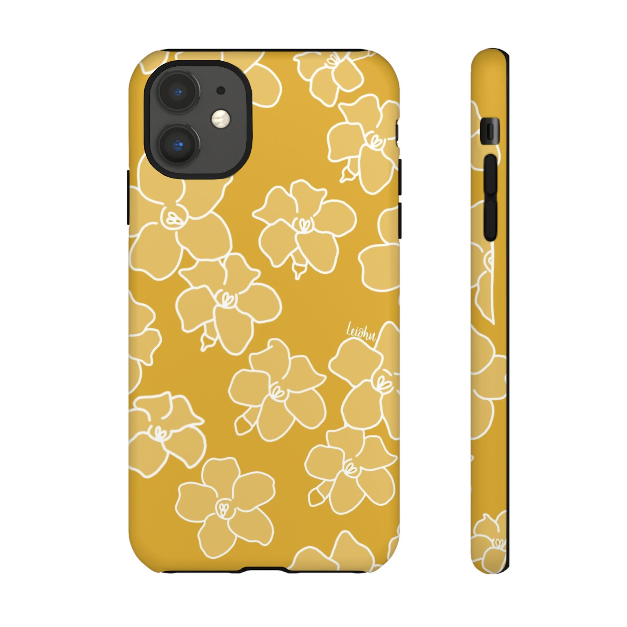 Puakenikeni - LEIOHU DESIGNS