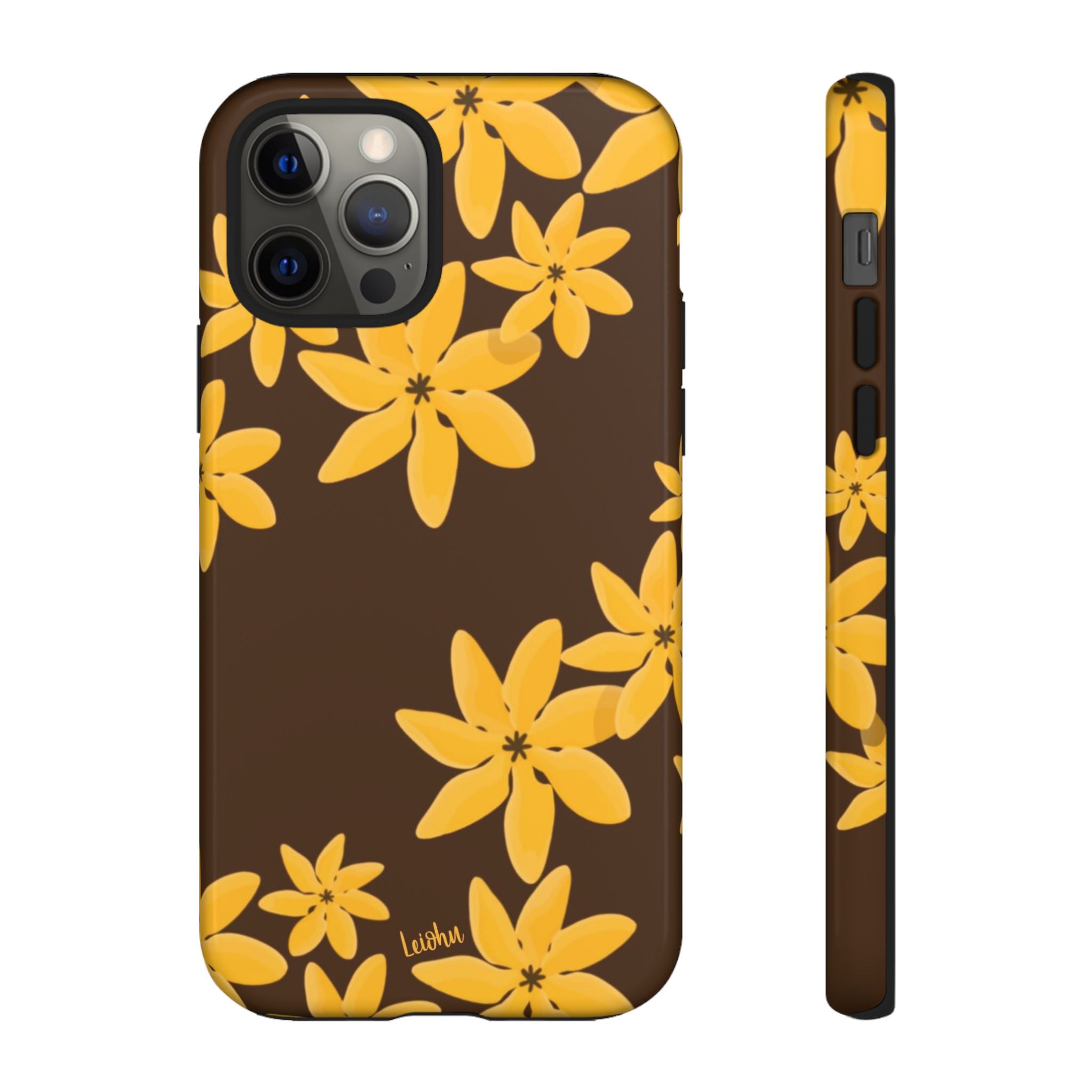 Tiare - Melemele - LEIOHU DESIGNS