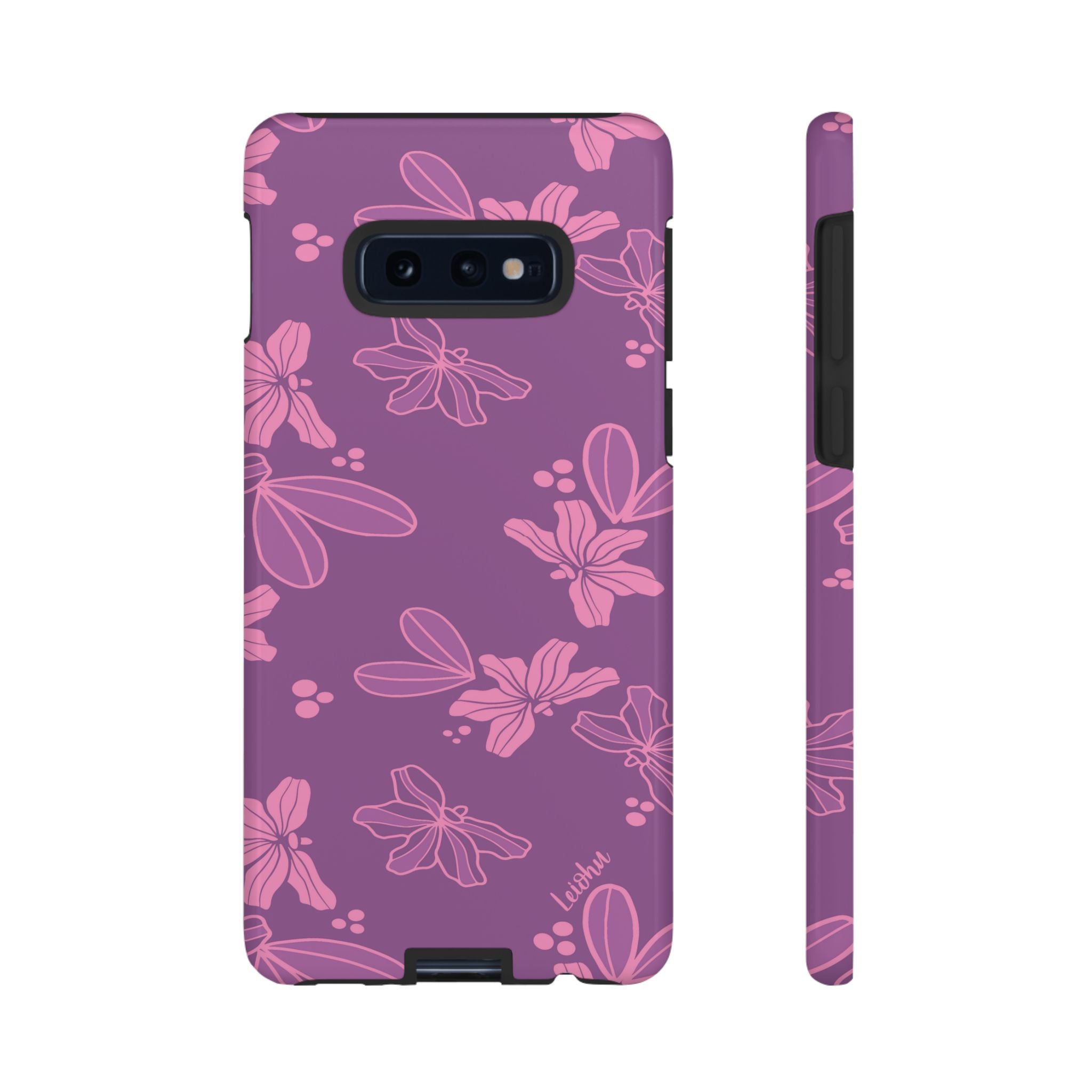 Naupaka - Samsung Galaxy - LEIOHU DESIGNS