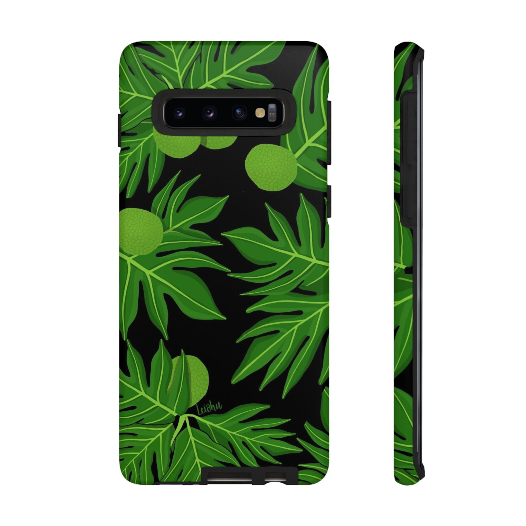 Ulu - Samsung galaxy - LEIOHU DESIGNS