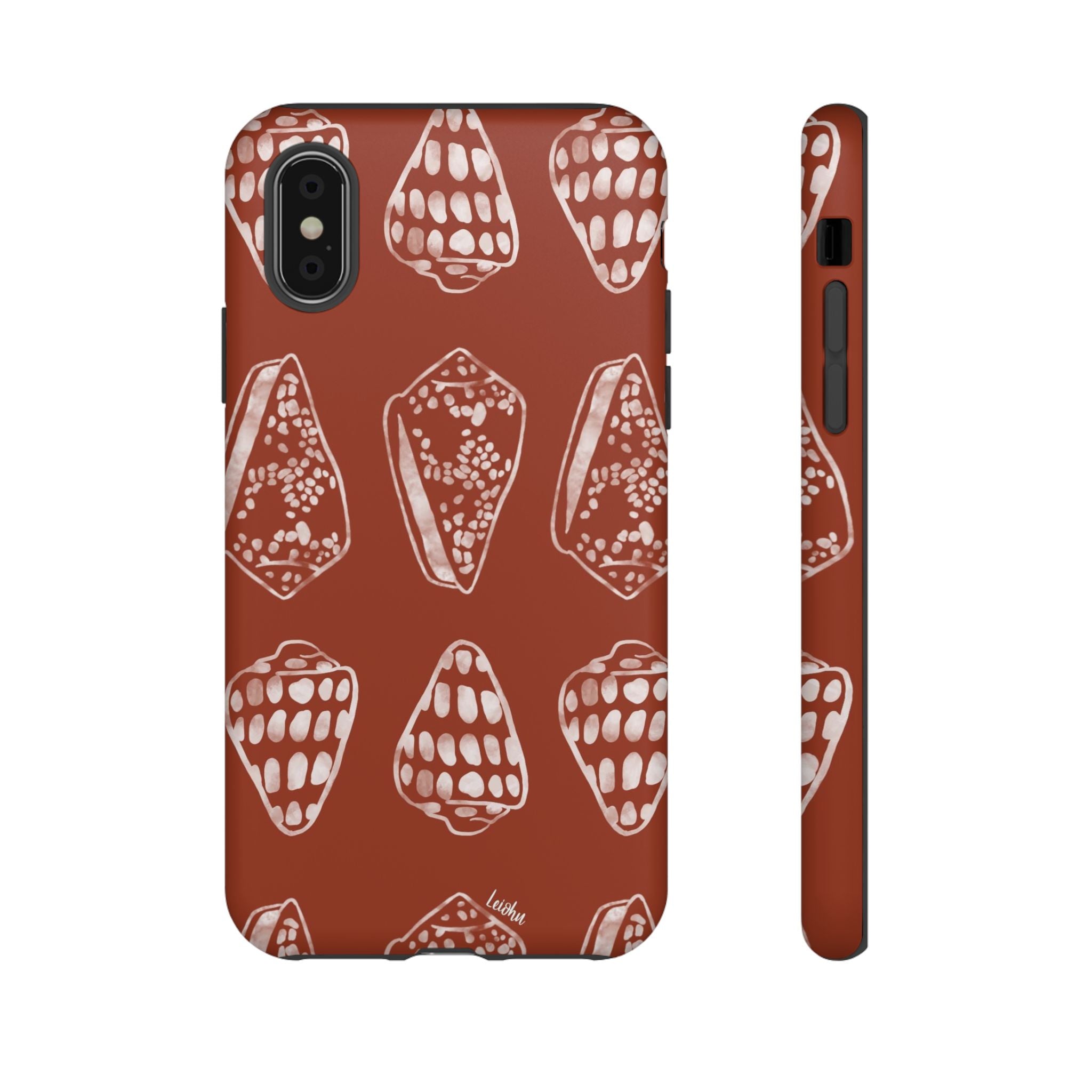 Shell - LEIOHU DESIGNS