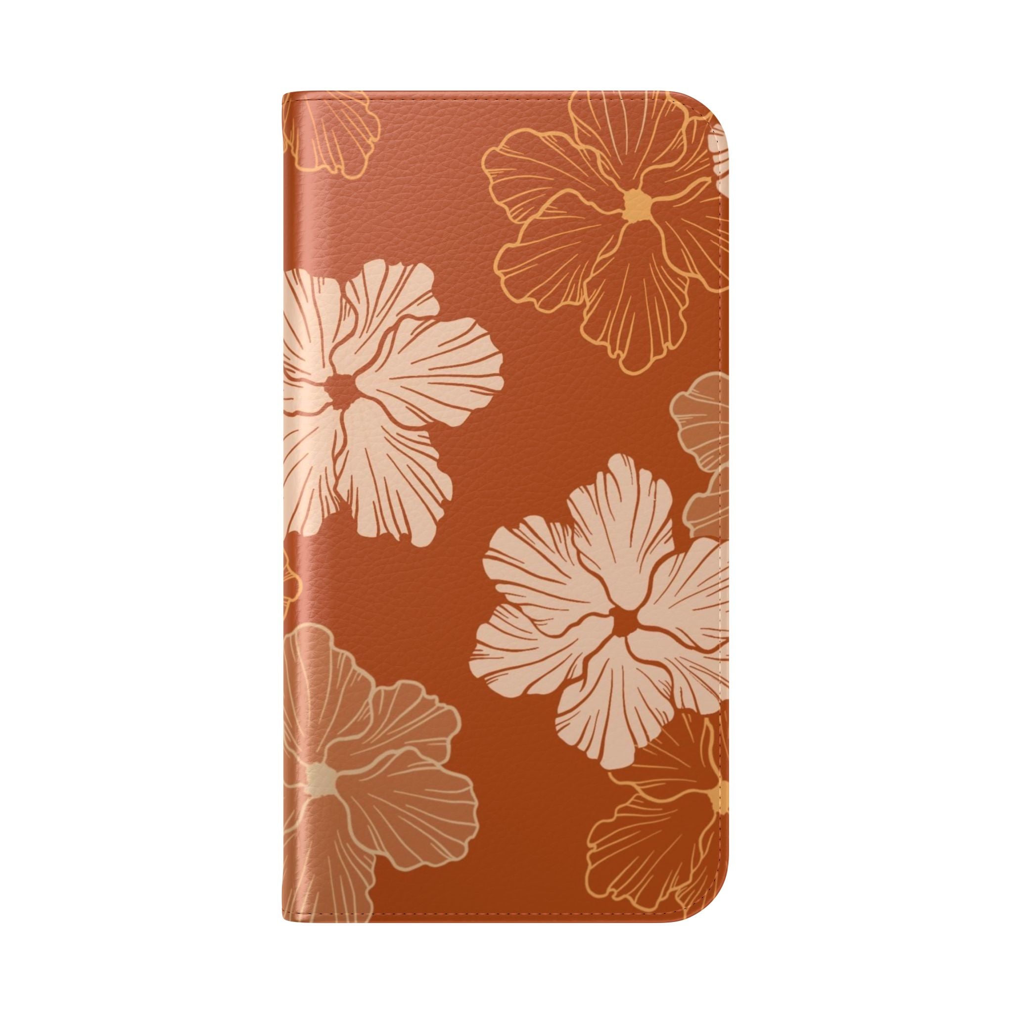 Kou - Folio Case - LEIOHU DESIGNS
