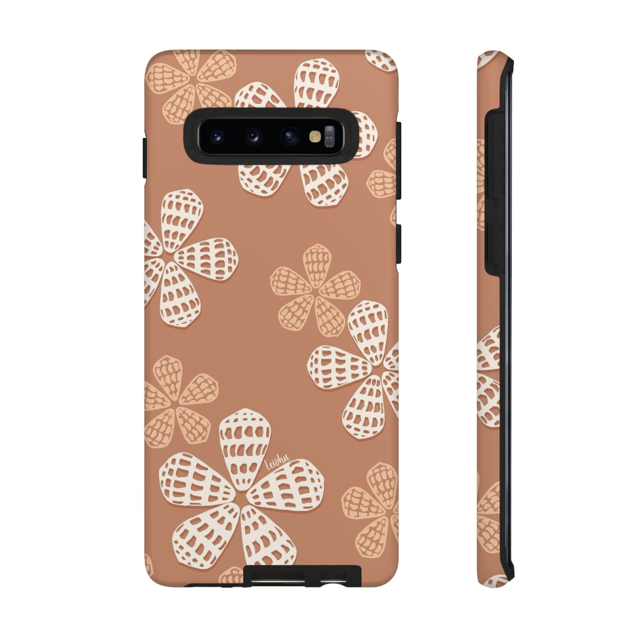 Hebrew Shell - Samsung Galaxy - LEIOHU DESIGNS