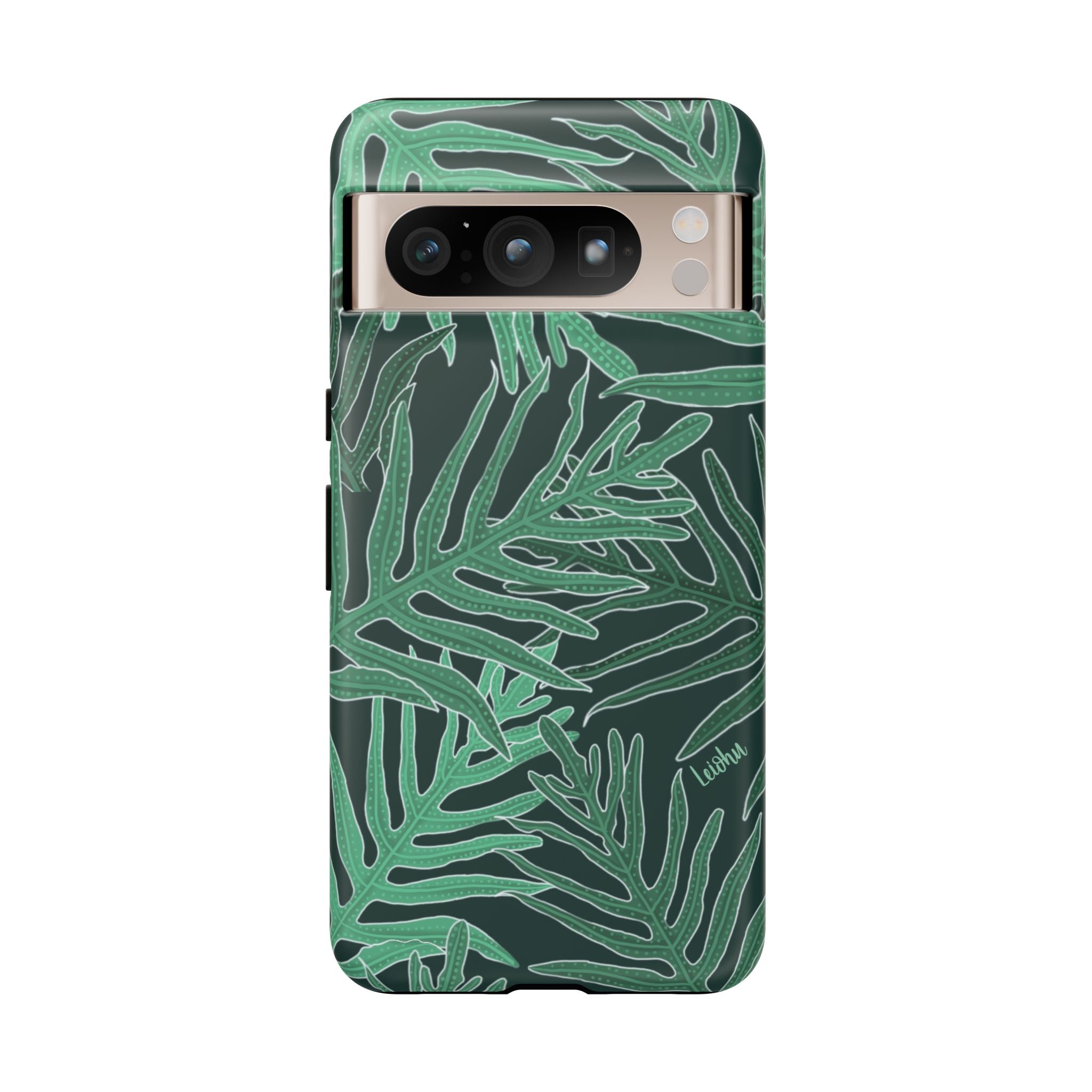 Laua'e - Google Pixel - LEIOHU DESIGNS