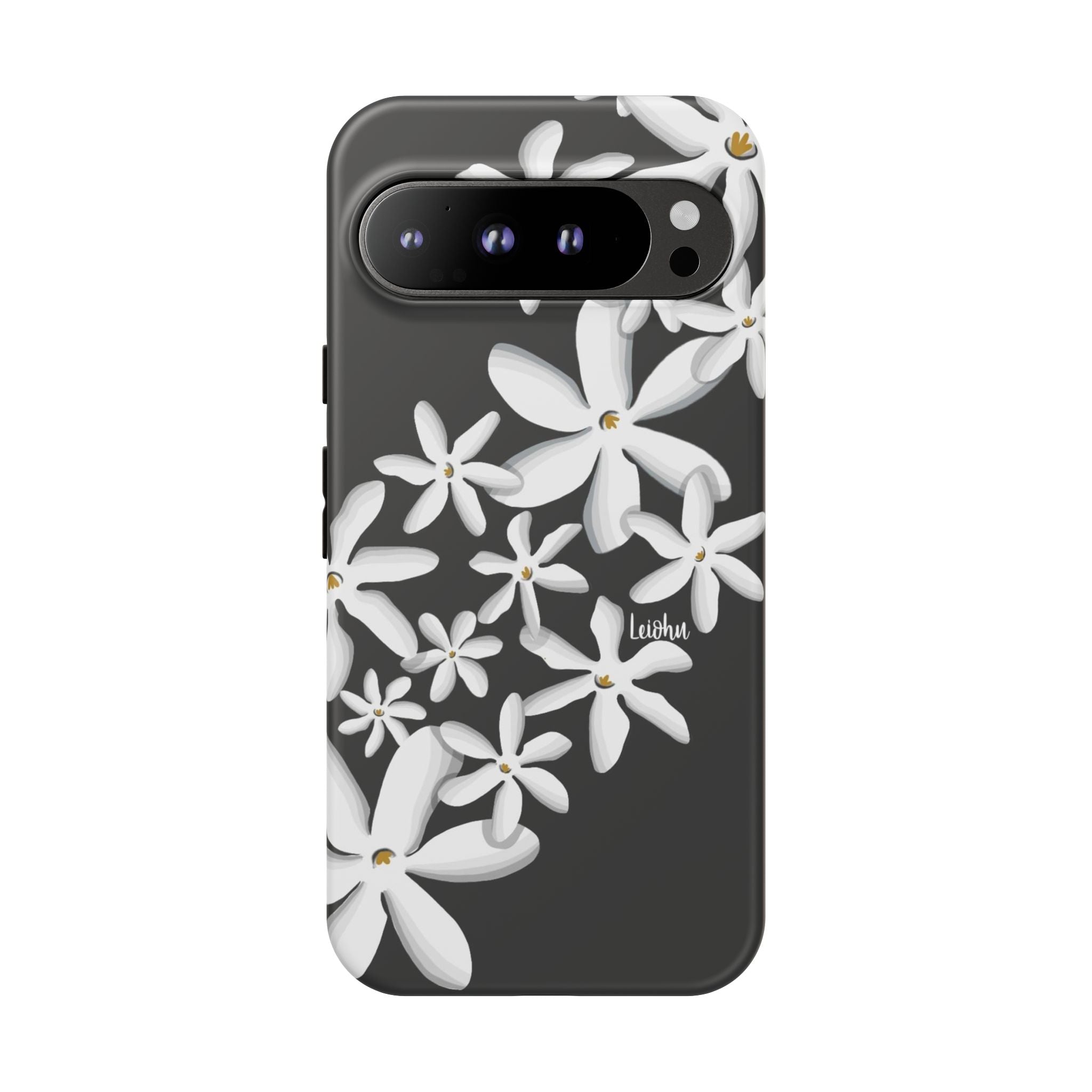 Tiare - Google Pixel - LEIOHU DESIGNS