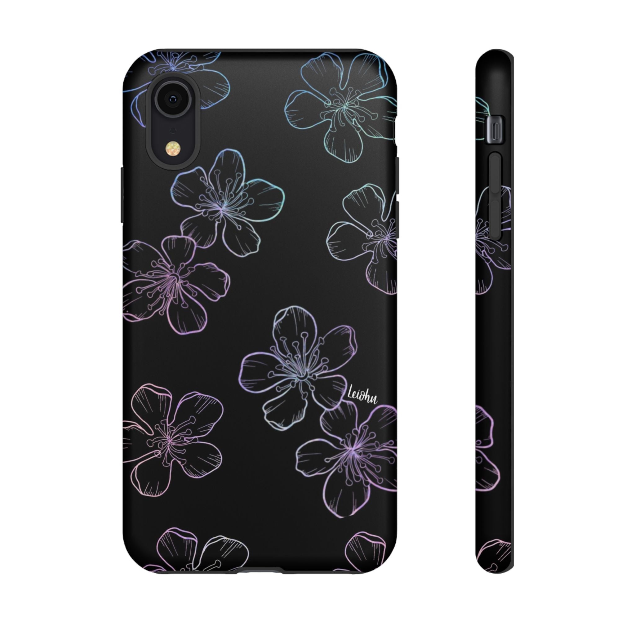 Ulei - LEIOHU DESIGNS