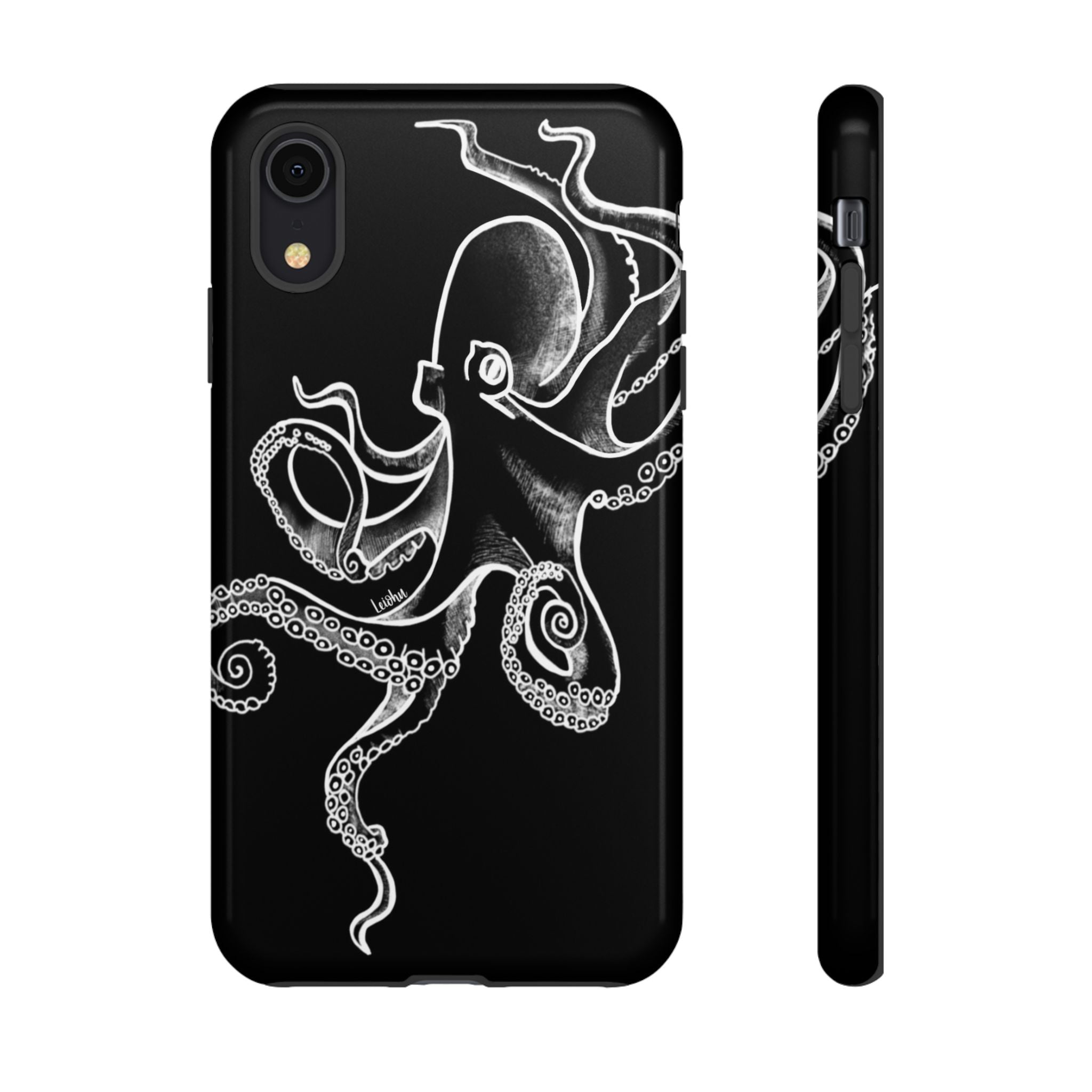 He'e - LEIOHU DESIGNS