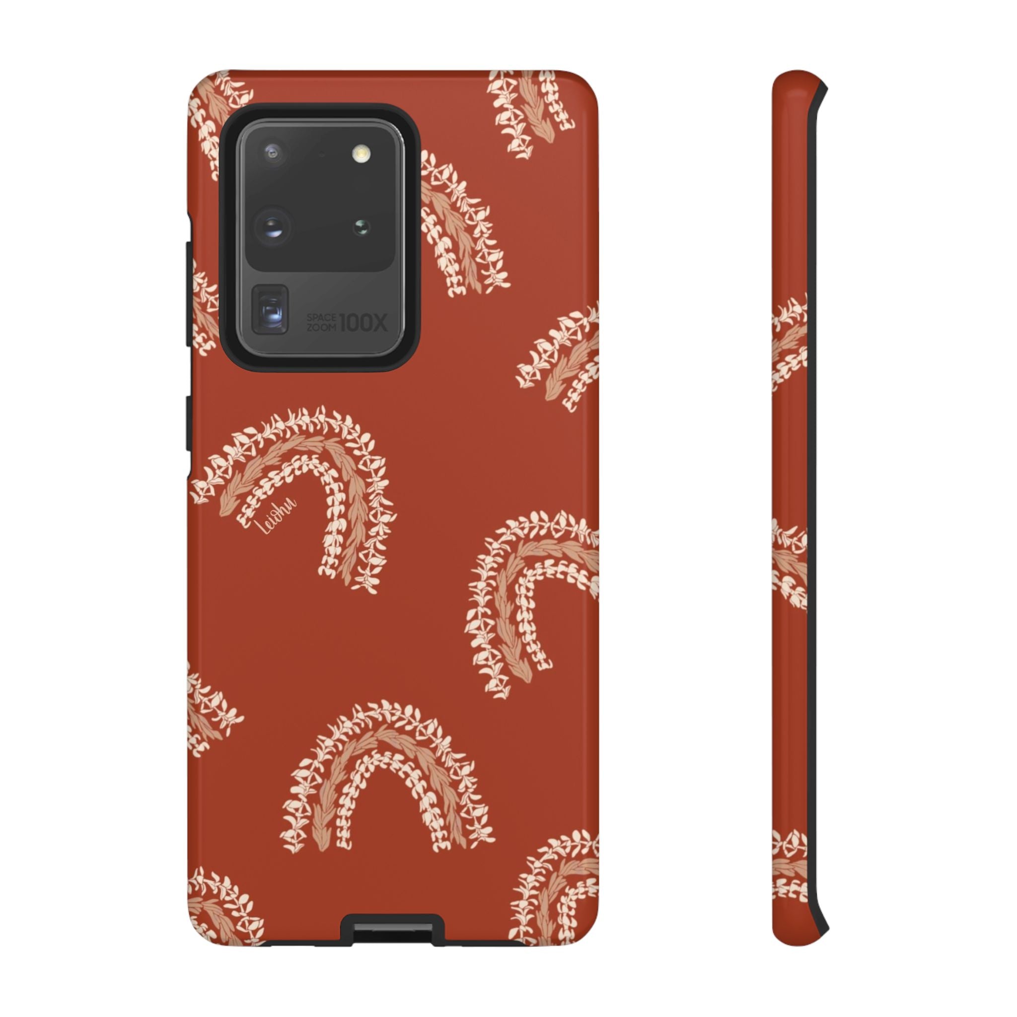 Ānuenue Lei - Samsung Galaxy - LEIOHU DESIGNS