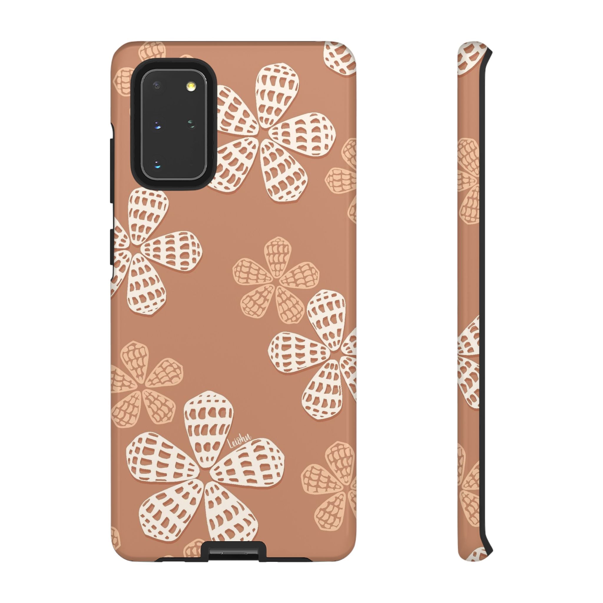 Hebrew Shell - Samsung Galaxy - LEIOHU DESIGNS