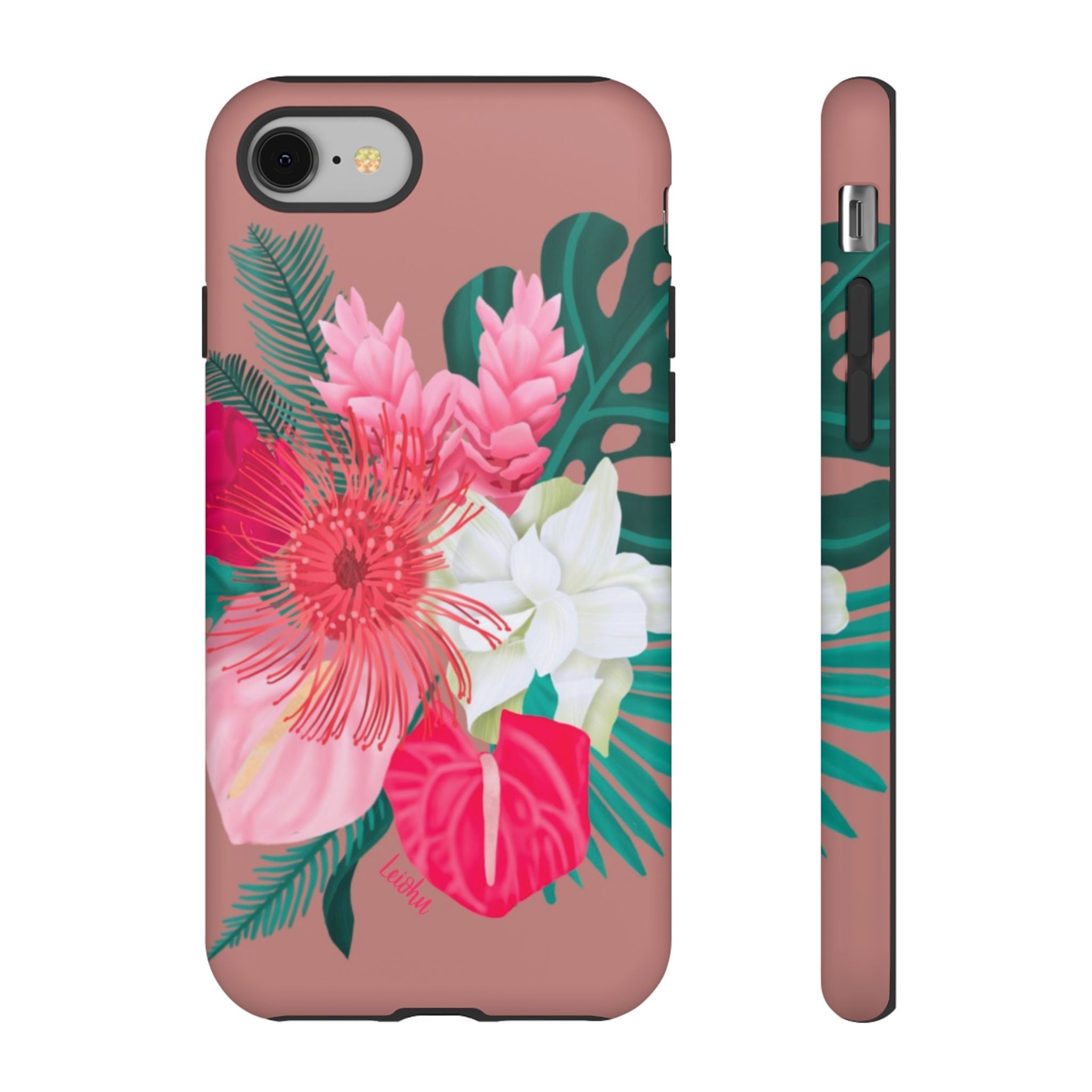 Leilani - LEIOHU DESIGNS