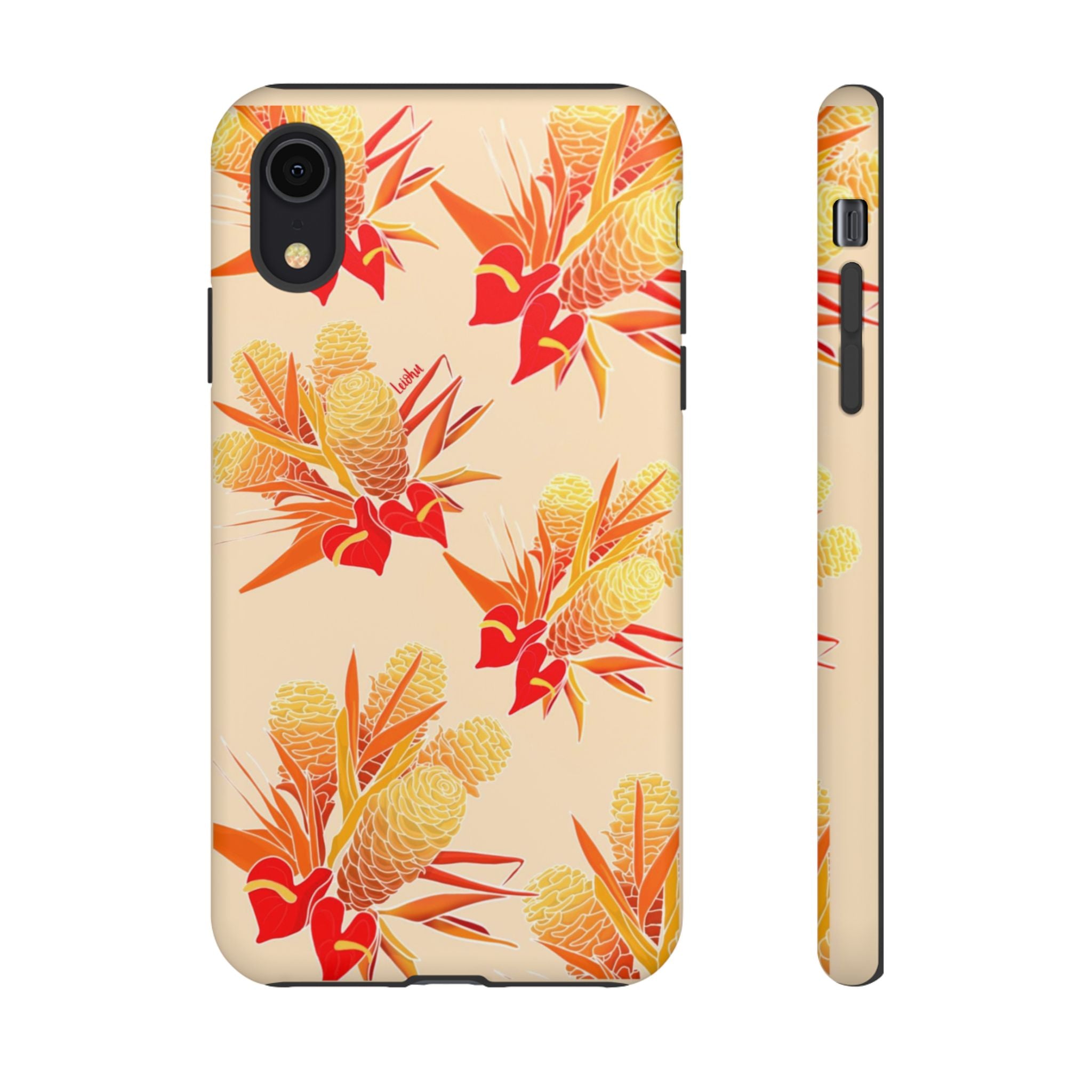 Honey Bee - LEIOHU DESIGNS