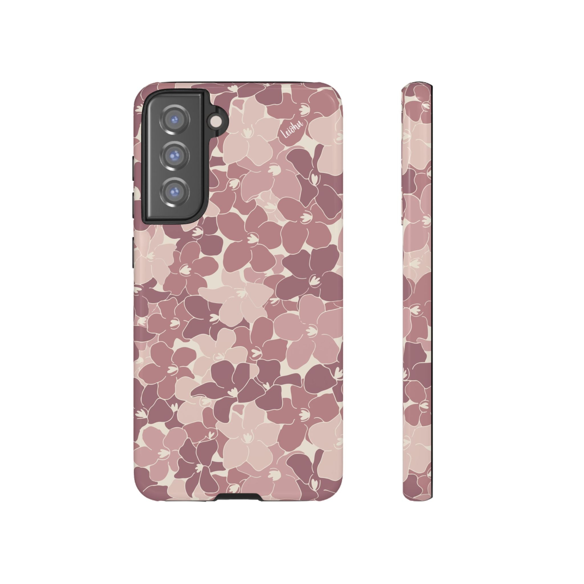 Puakenikeni Dream - Poni - Samsung Galaxy - LEIOHU DESIGNS