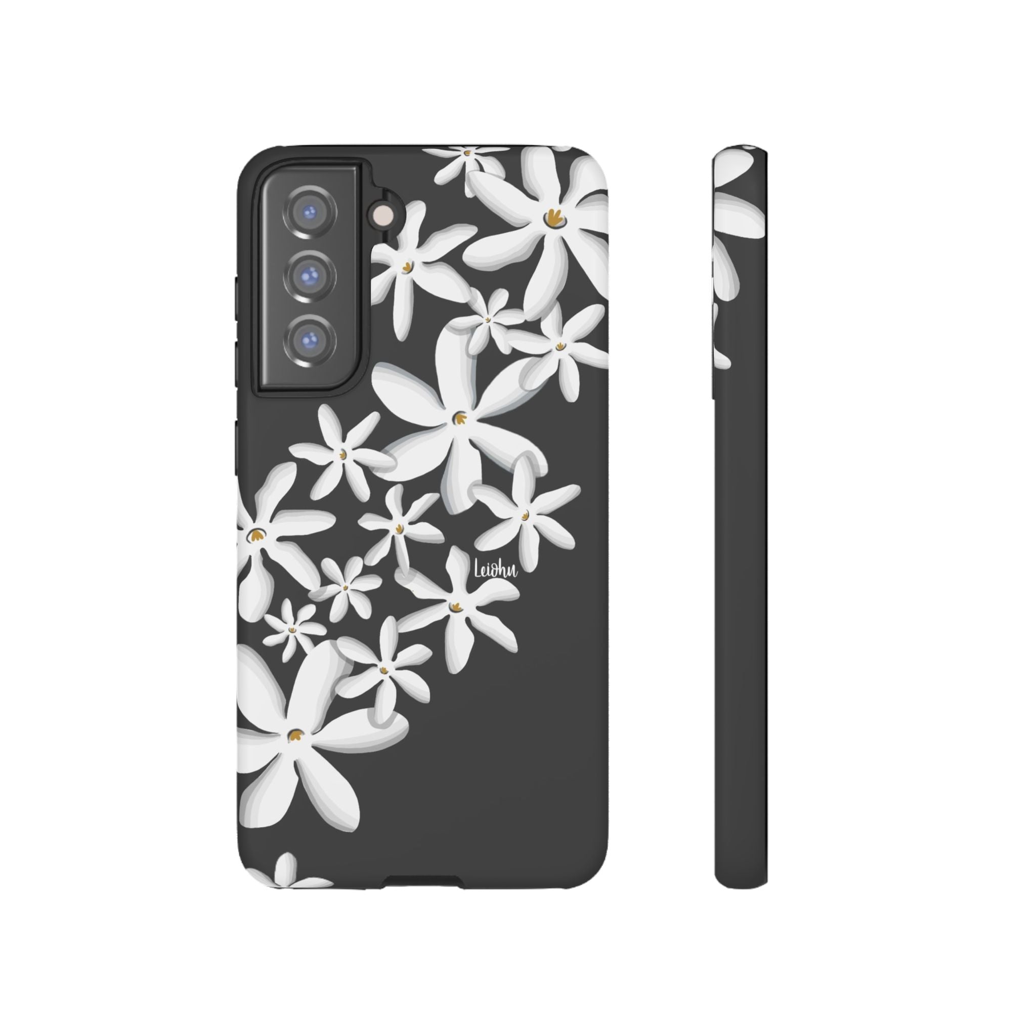 Tiare - Samsung Galaxy - LEIOHU DESIGNS