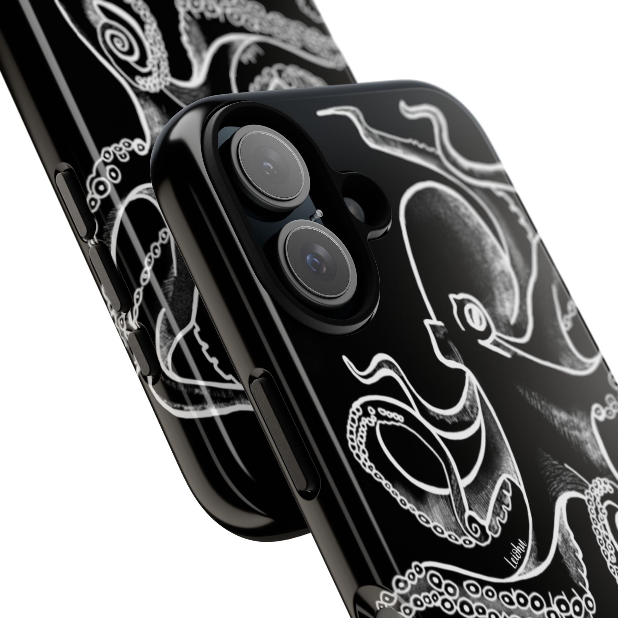 He'e - LEIOHU DESIGNS