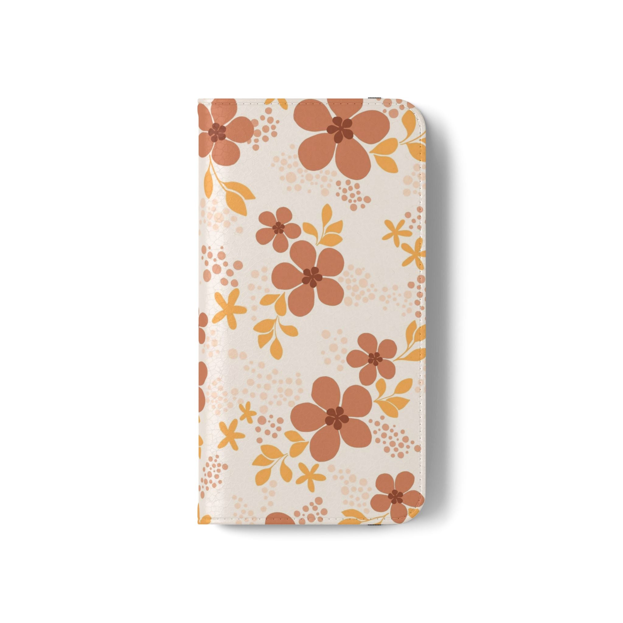 Vintage Pua - Folio case - LEIOHU DESIGNS