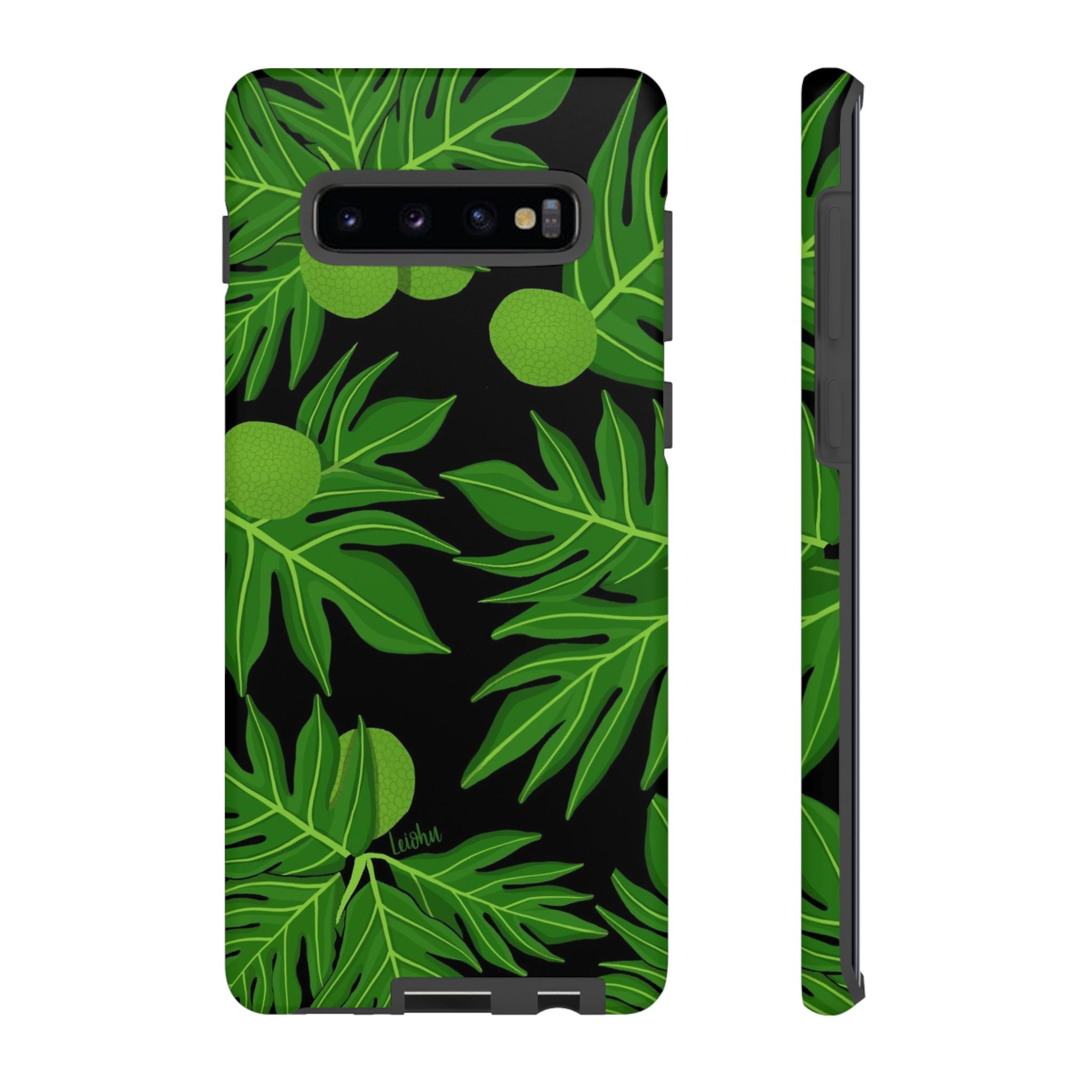 Ulu - Samsung galaxy - LEIOHU DESIGNS