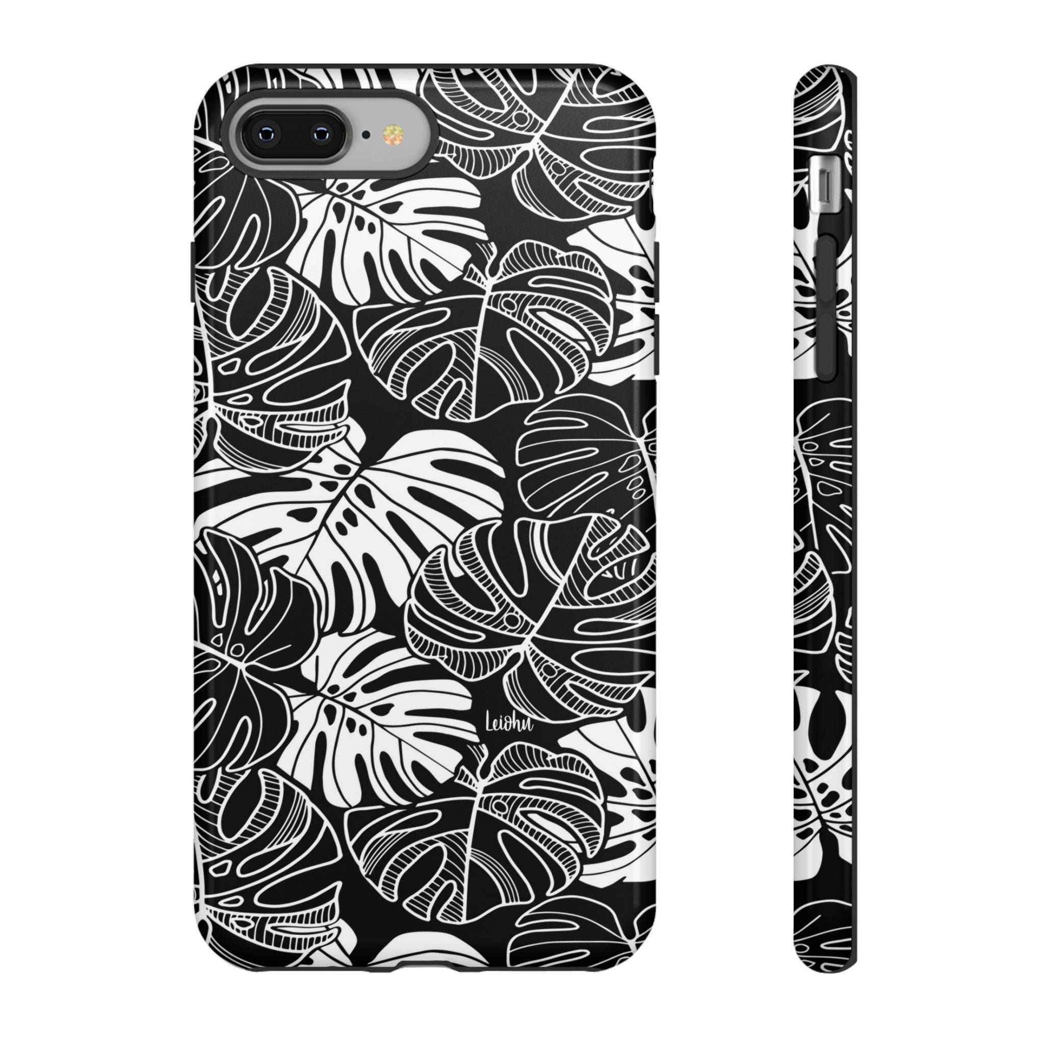 Monstera Dream - LEIOHU DESIGNS