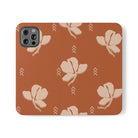 Awapuhi - Folio Case - LEIOHU DESIGNS