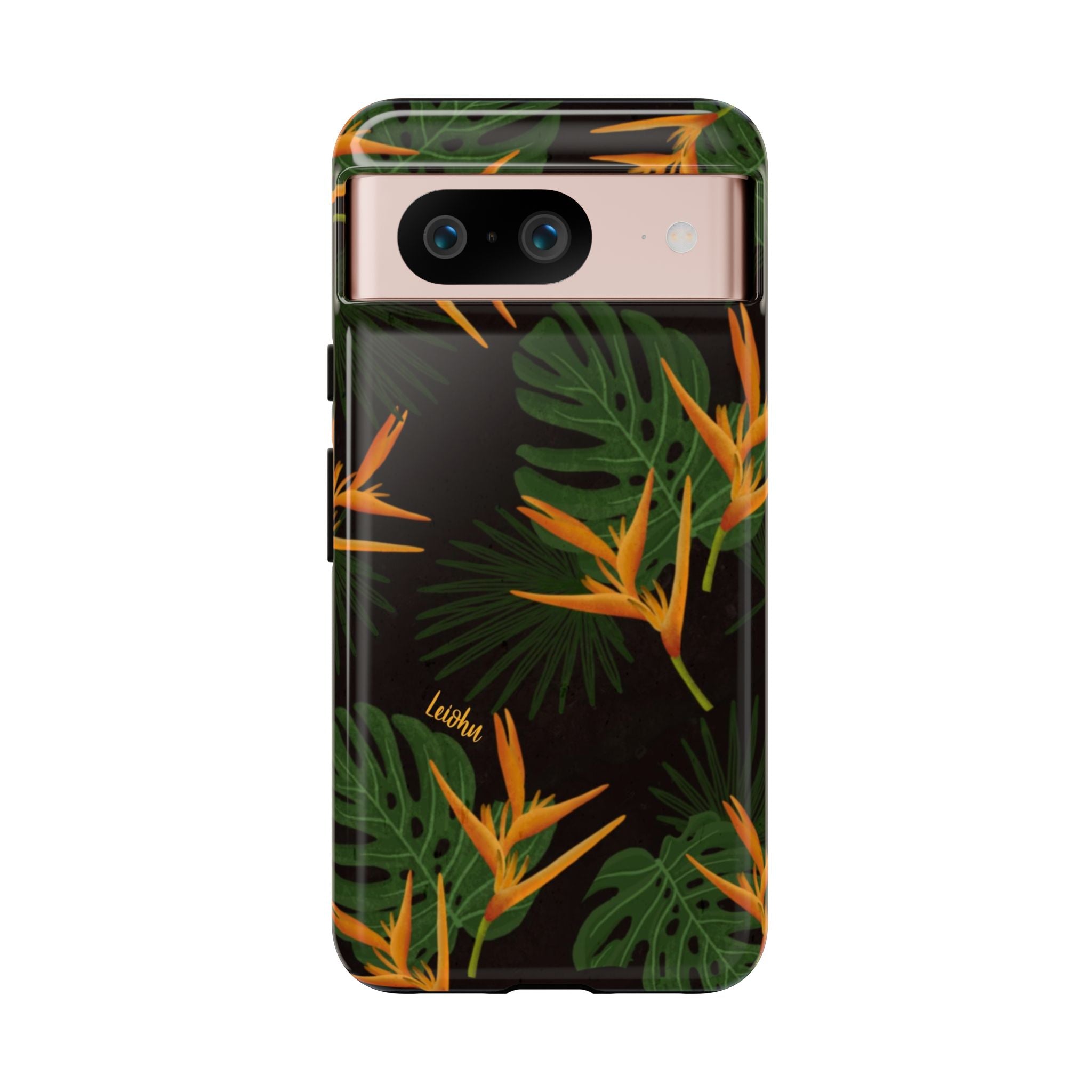 Vintage Paradise - Google Pixel - LEIOHU DESIGNS