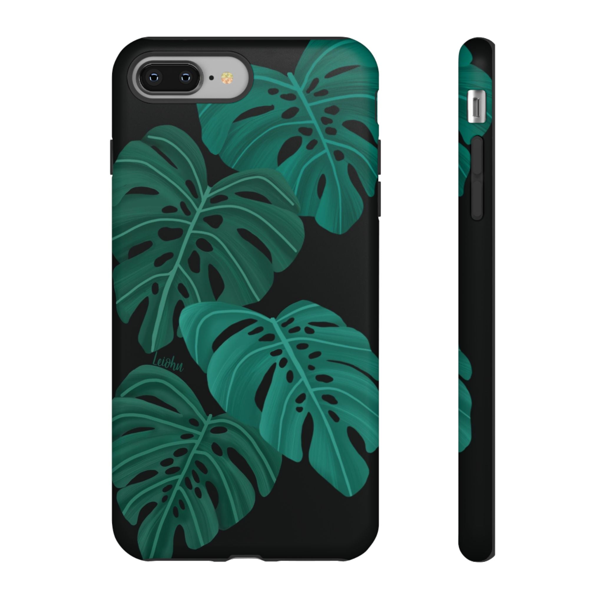 Monstera - LEIOHU DESIGNS