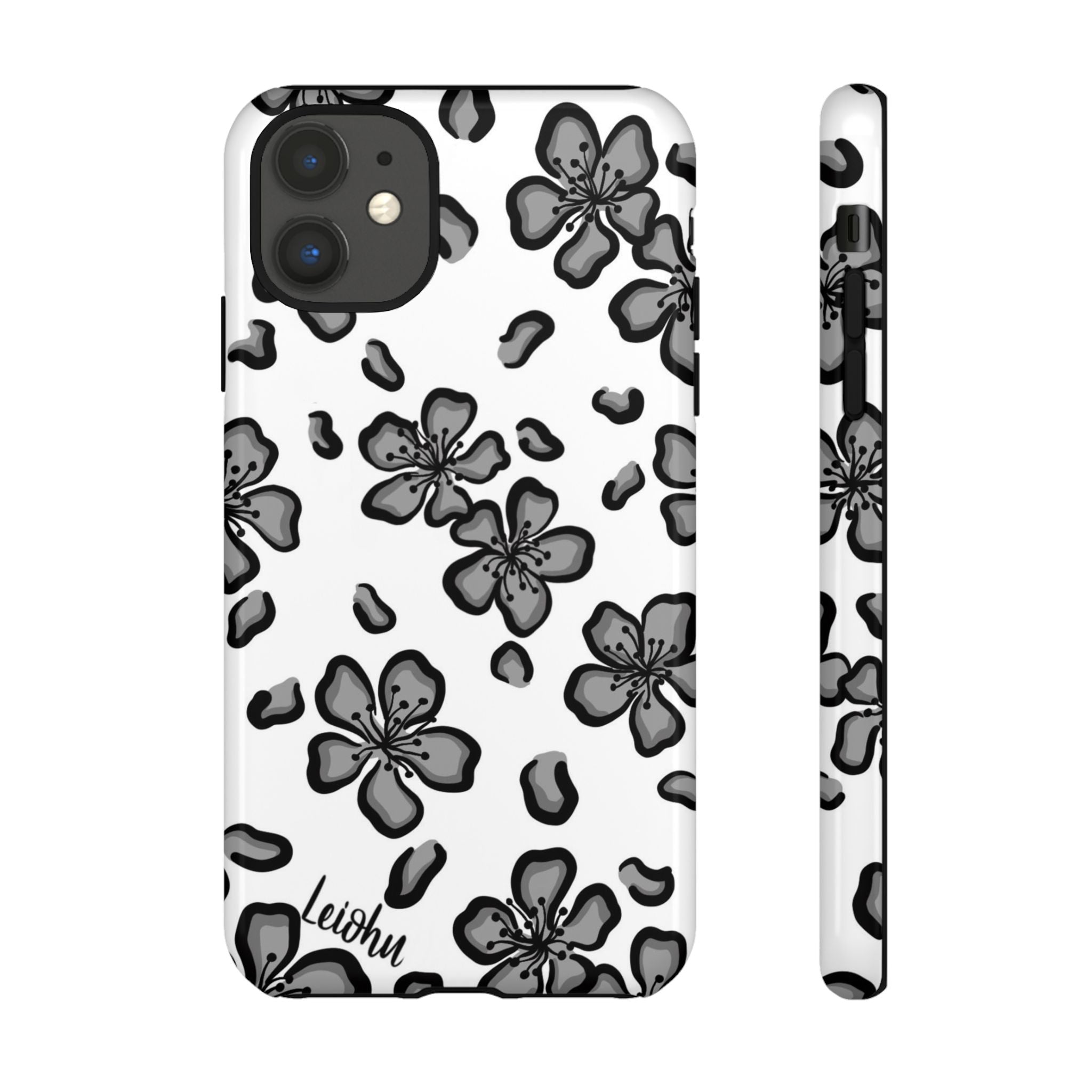 Jungle Ulei - LEIOHU DESIGNS