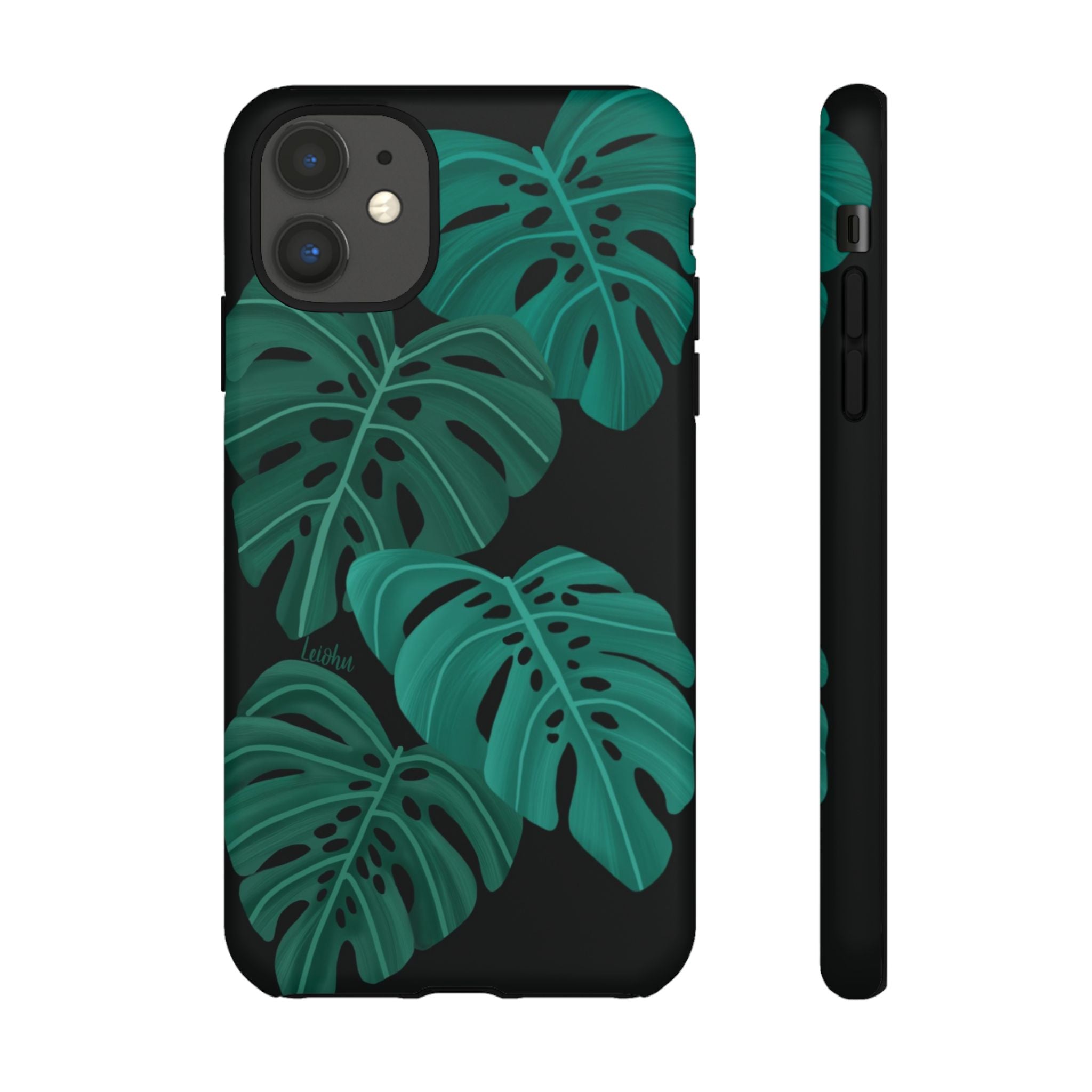 Monstera - LEIOHU DESIGNS